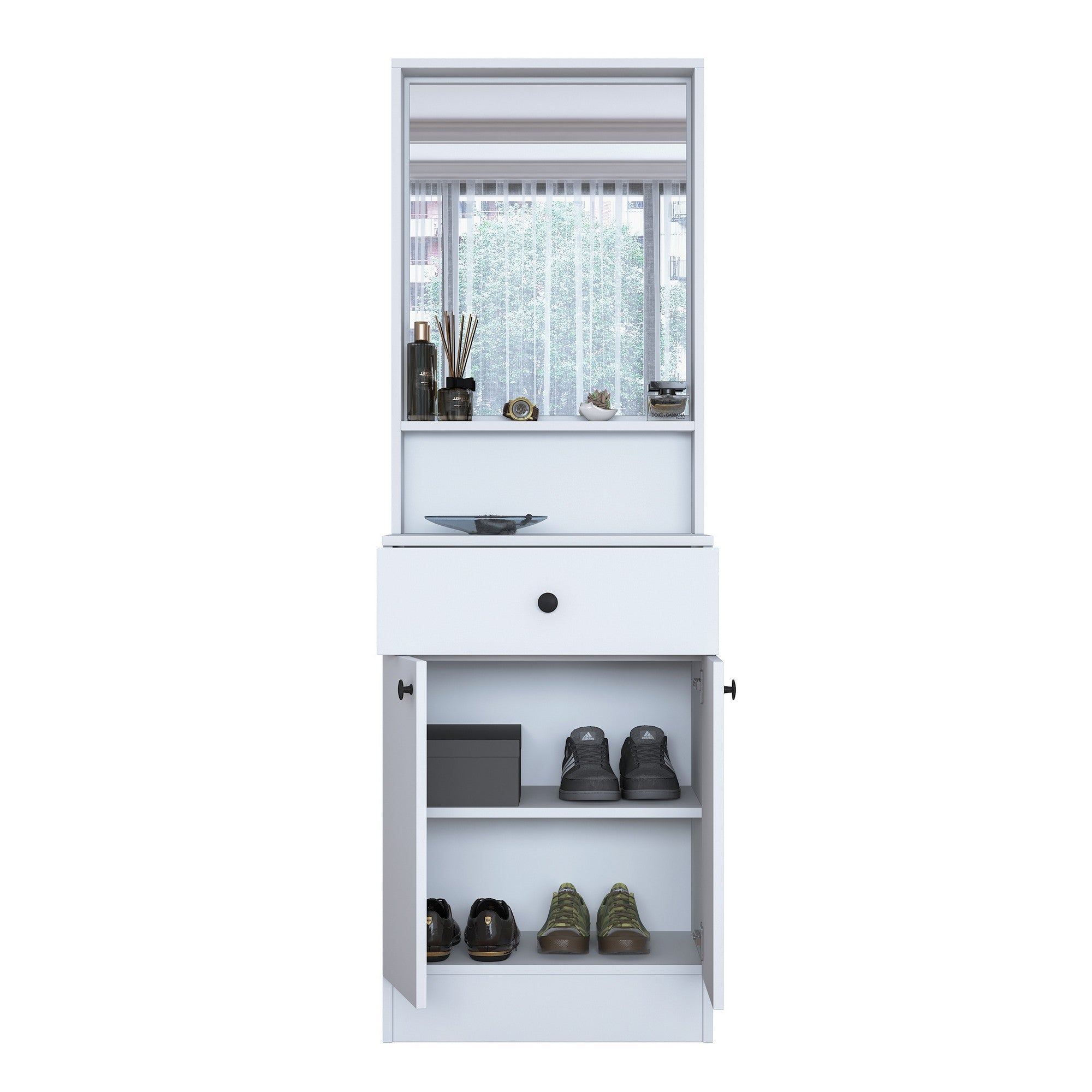 Stalak za hodnik P6 - 3293 | AG-vitahome.hr
