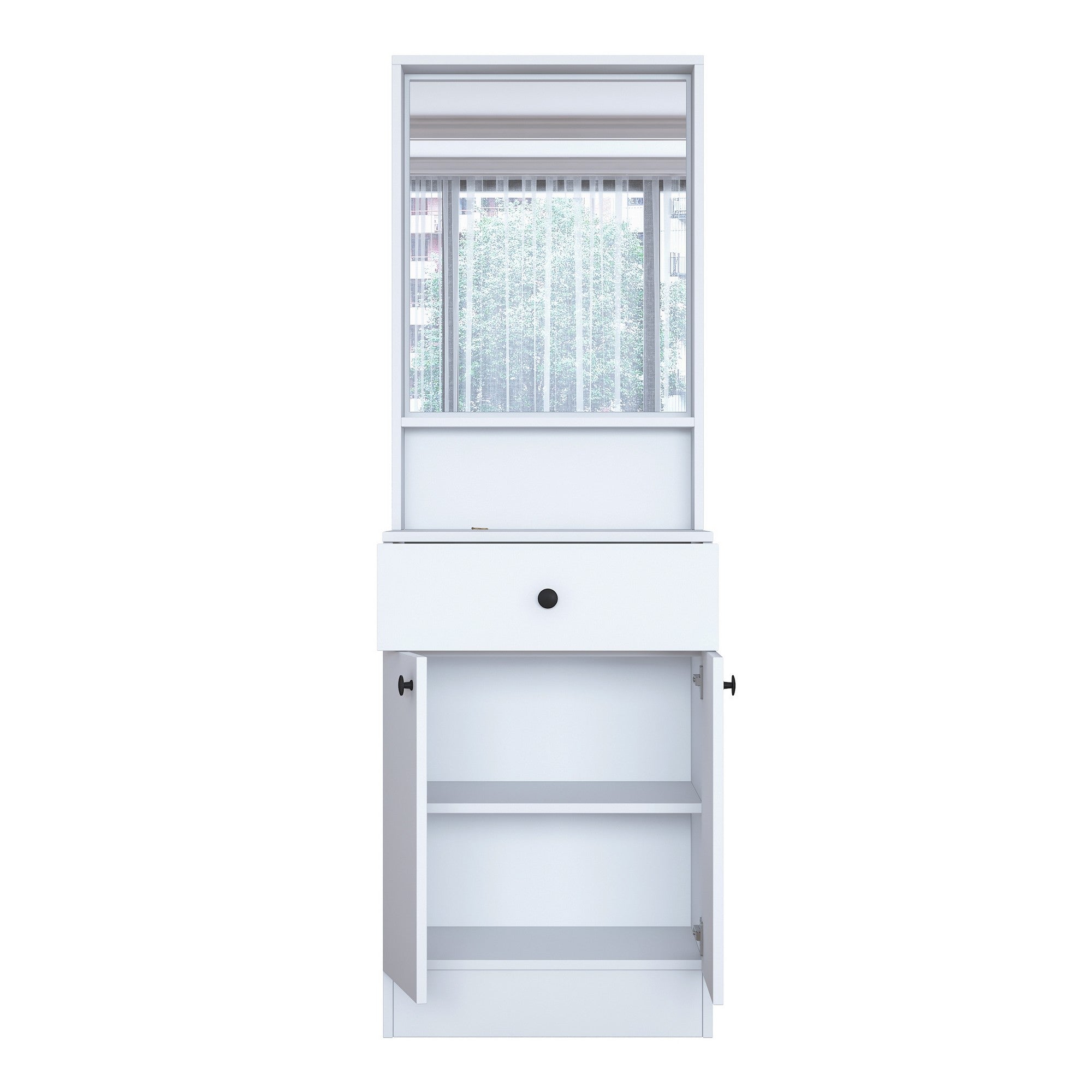 Stalak za hodnik P6 - 3293 | AG-vitahome.hr