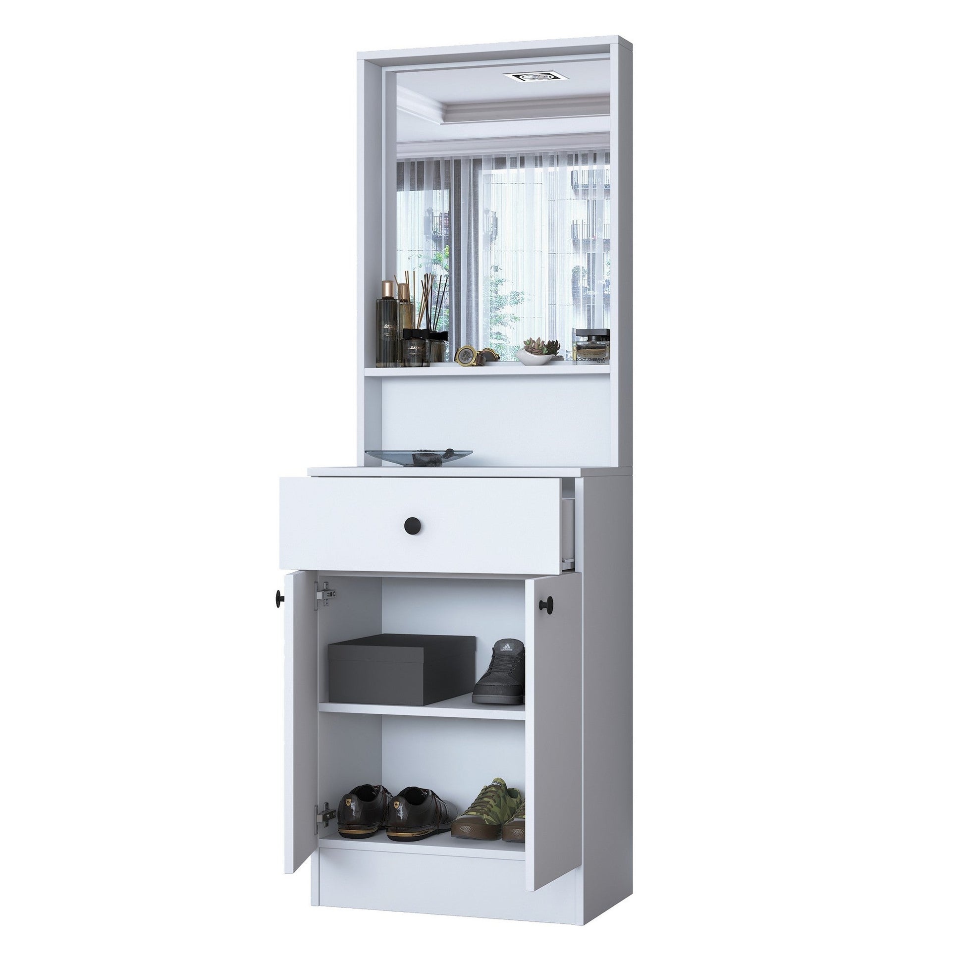 Stalak za hodnik P6 - 3293 | AG-vitahome.hr