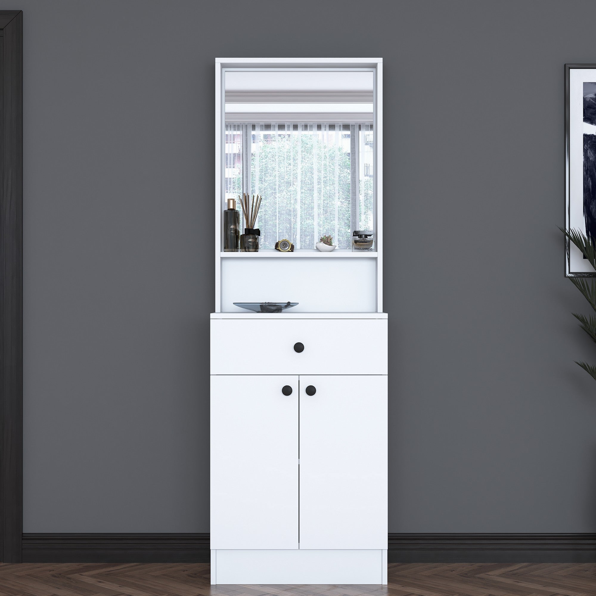 Stalak za hodnik P6 - 3293 | AG-vitahome.hr