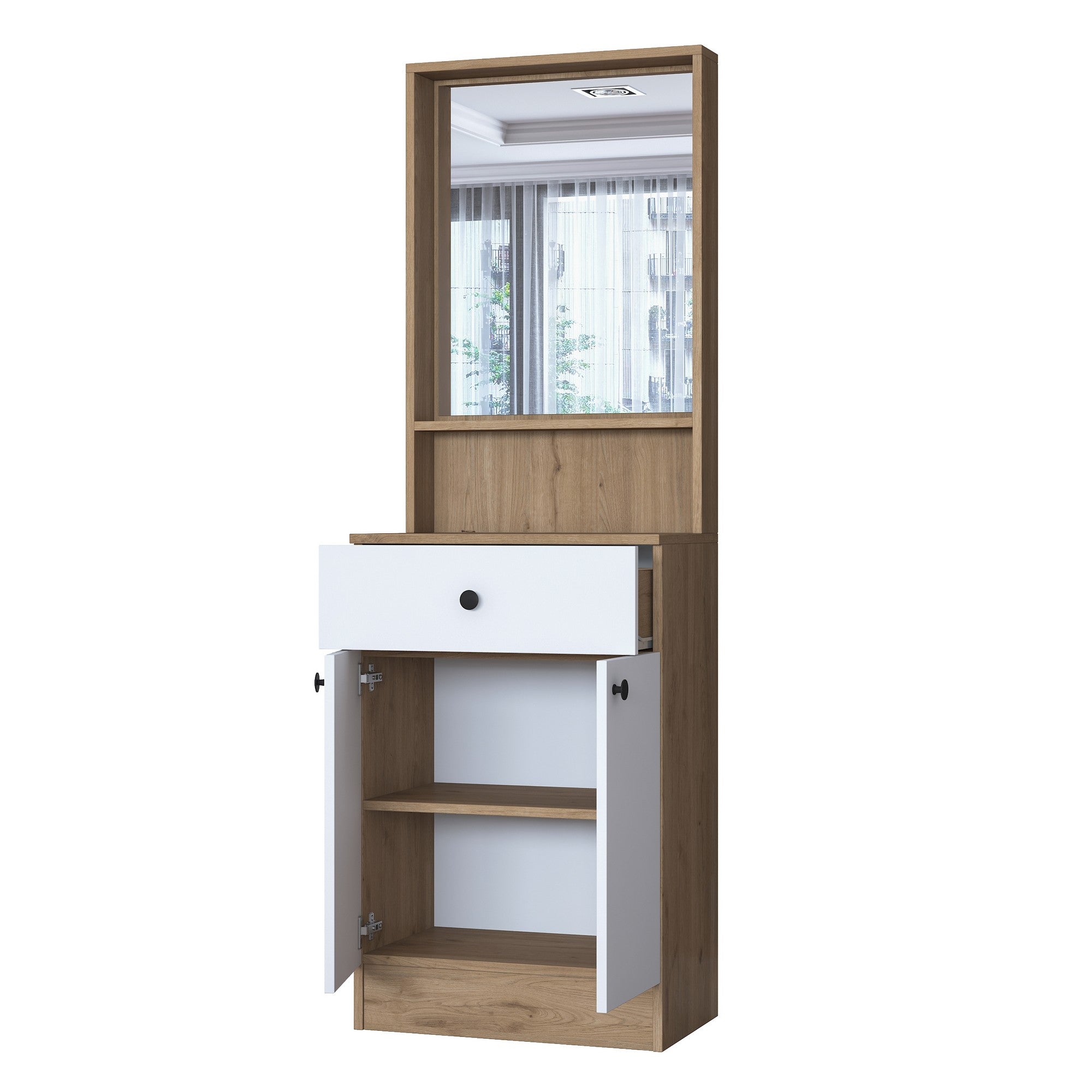 Stalak za hodnik P6 - 3294 | AG-vitahome.hr