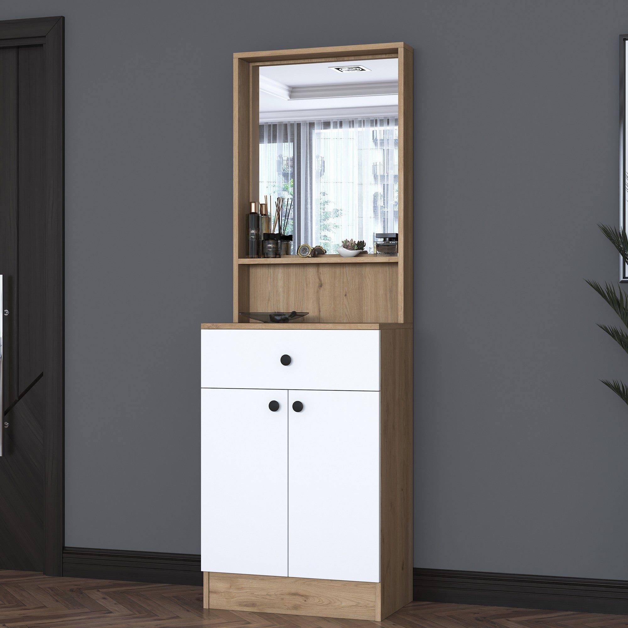 Stalak za hodnik P6 - 3294 | AG-vitahome.hr