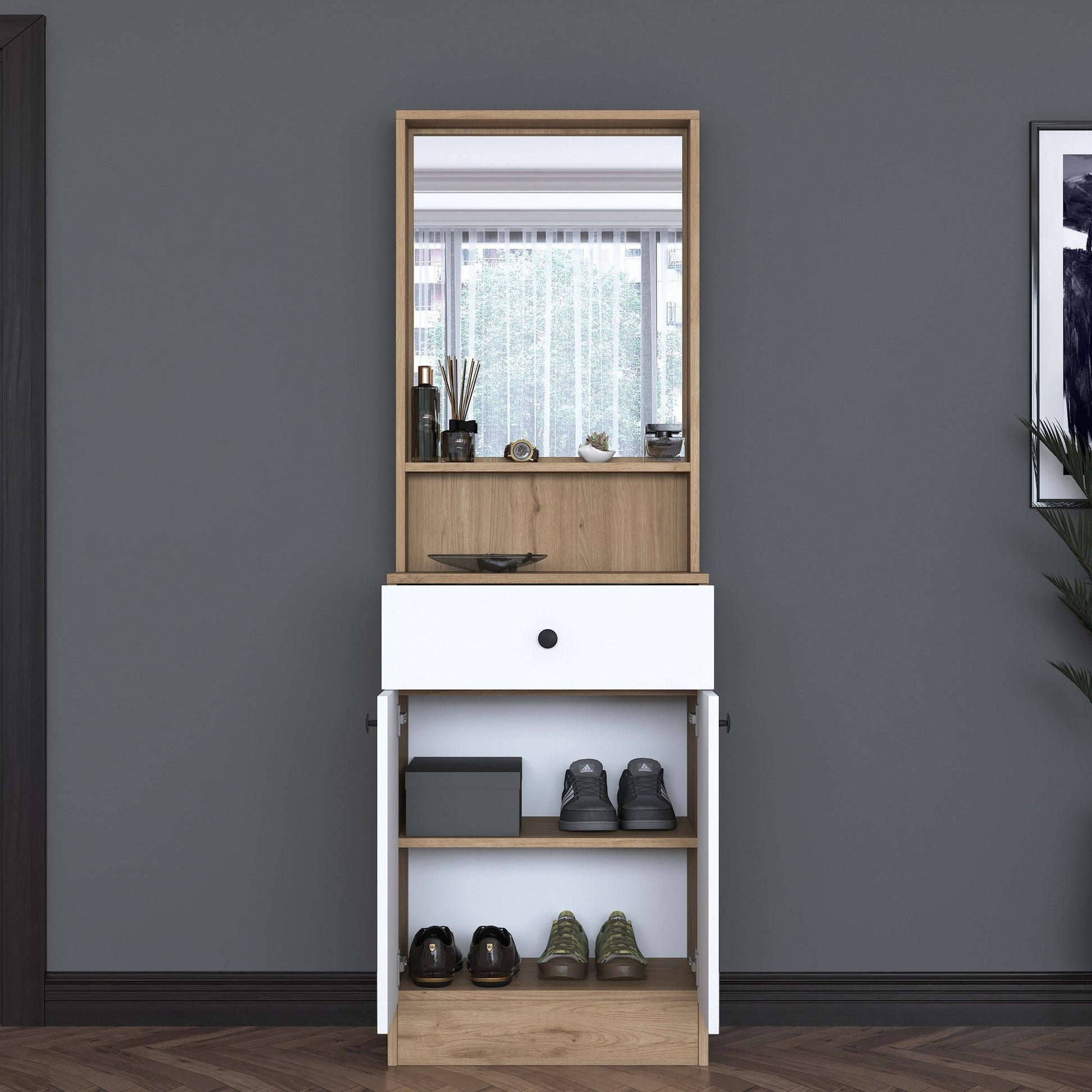 Stalak za hodnik P6 - 3294 | AG-vitahome.hr