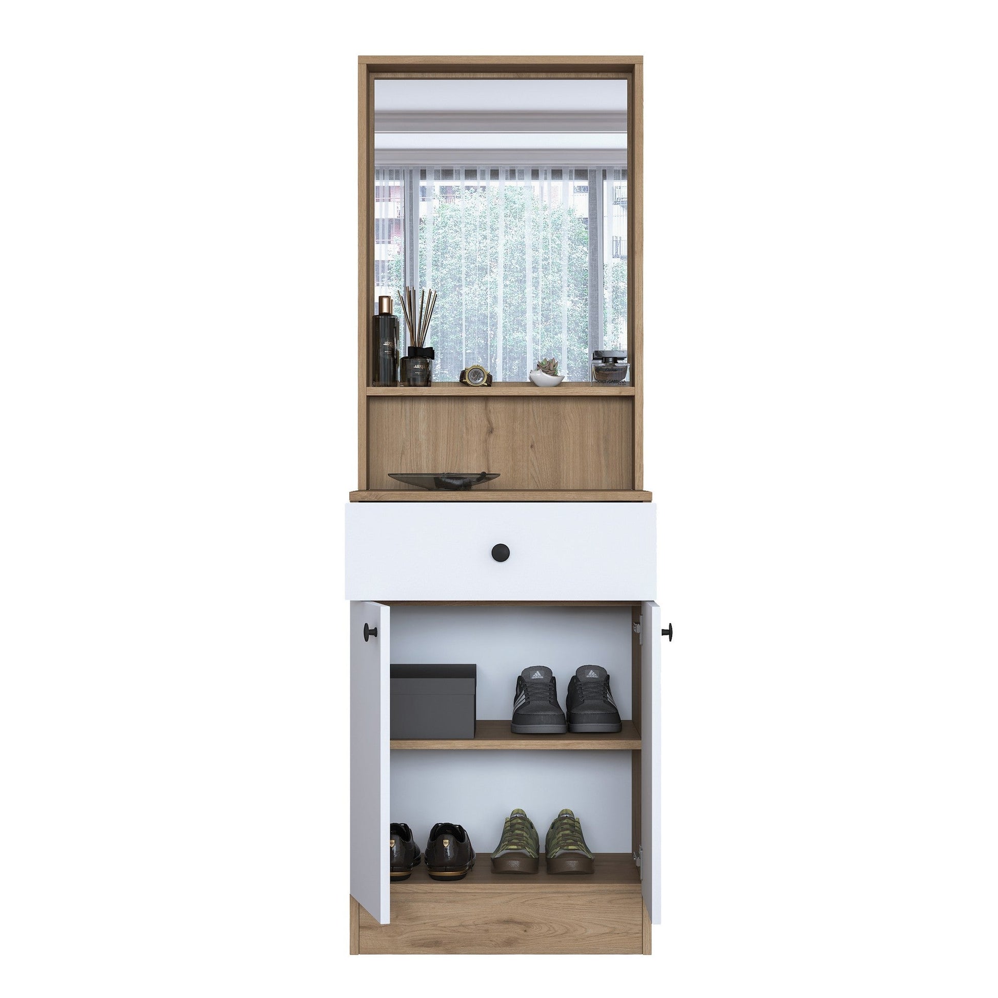 Stalak za hodnik P6 - 3294 | AG-vitahome.hr