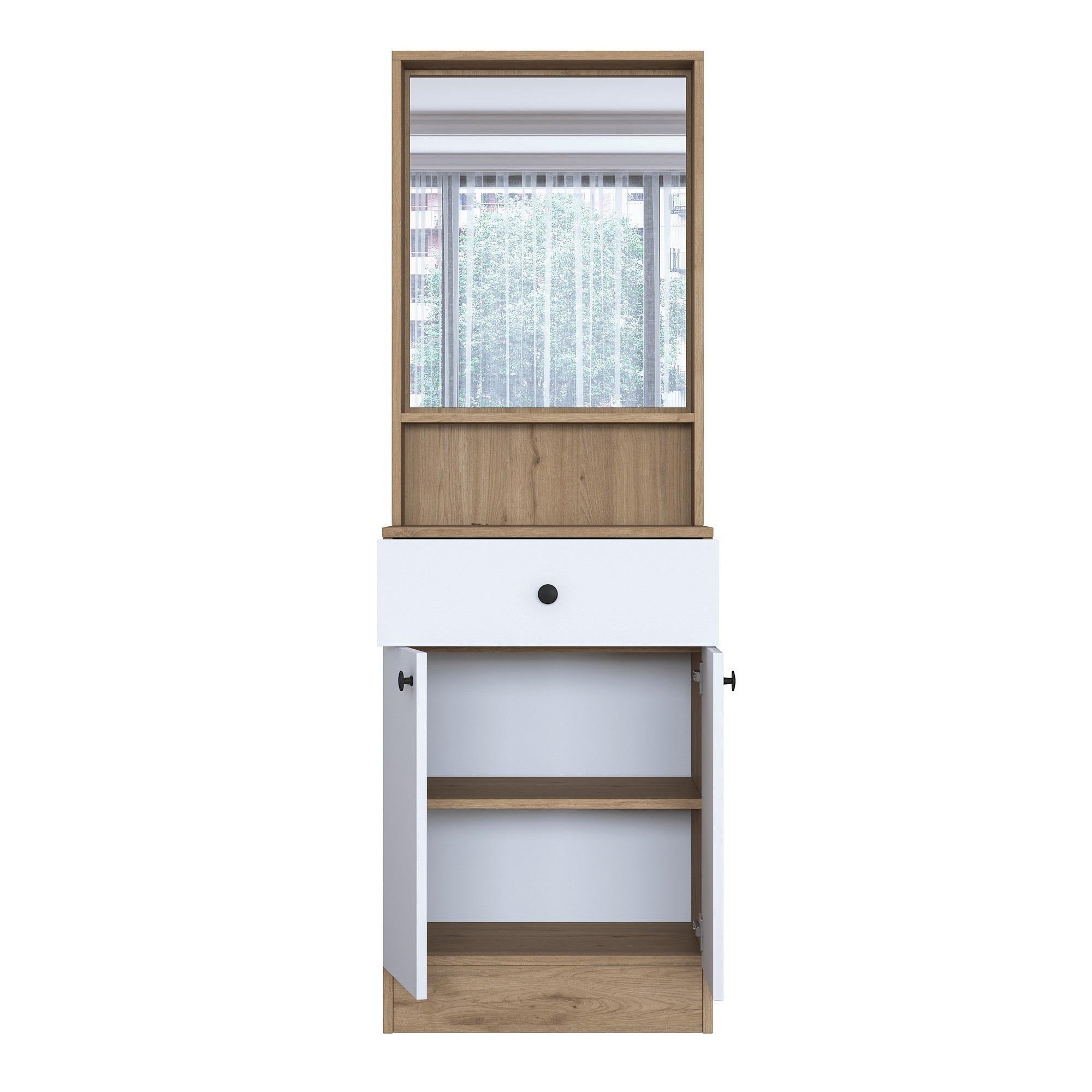 Stalak za hodnik P6 - 3294 | AG-vitahome.hr