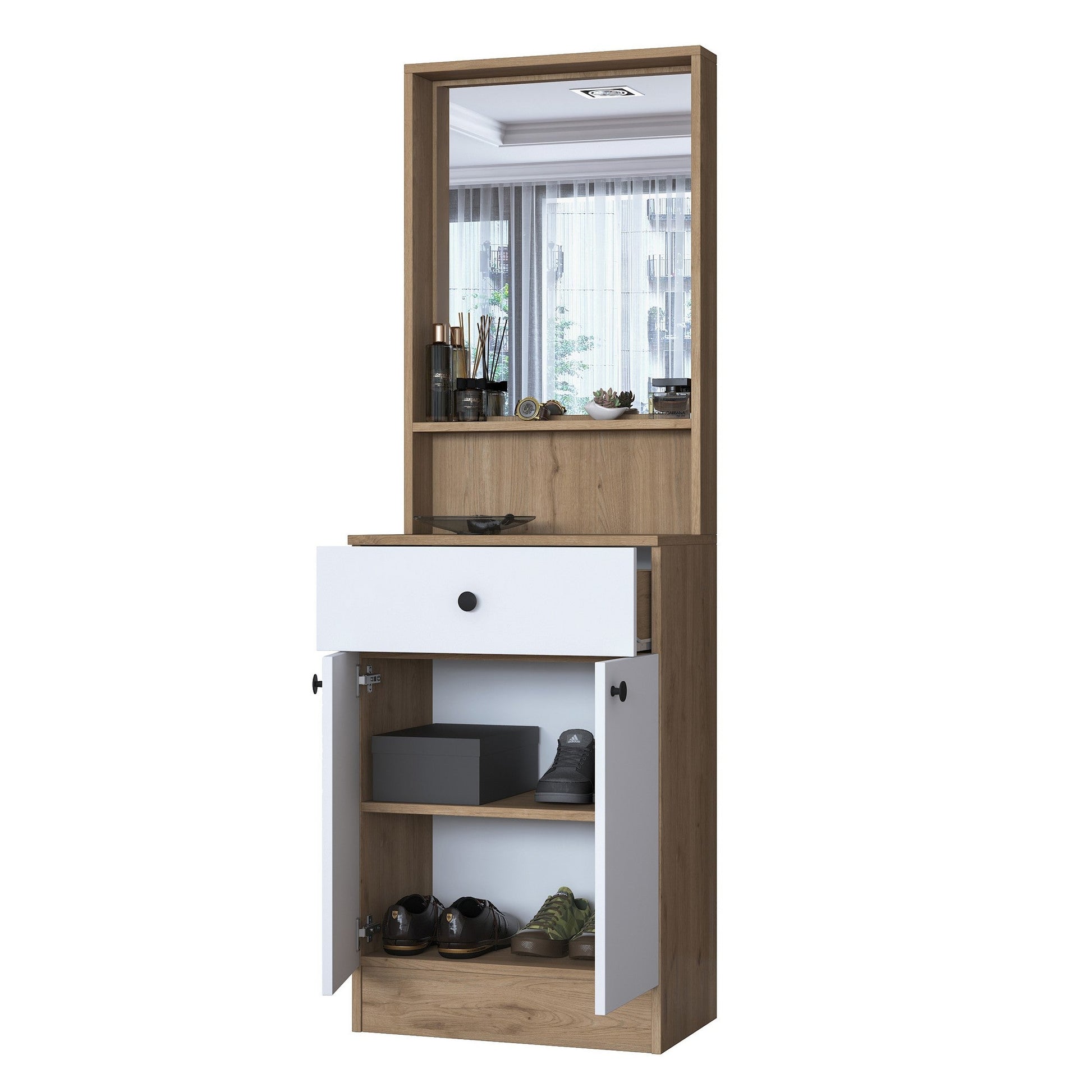 Stalak za hodnik P6 - 3294 | AG-vitahome.hr