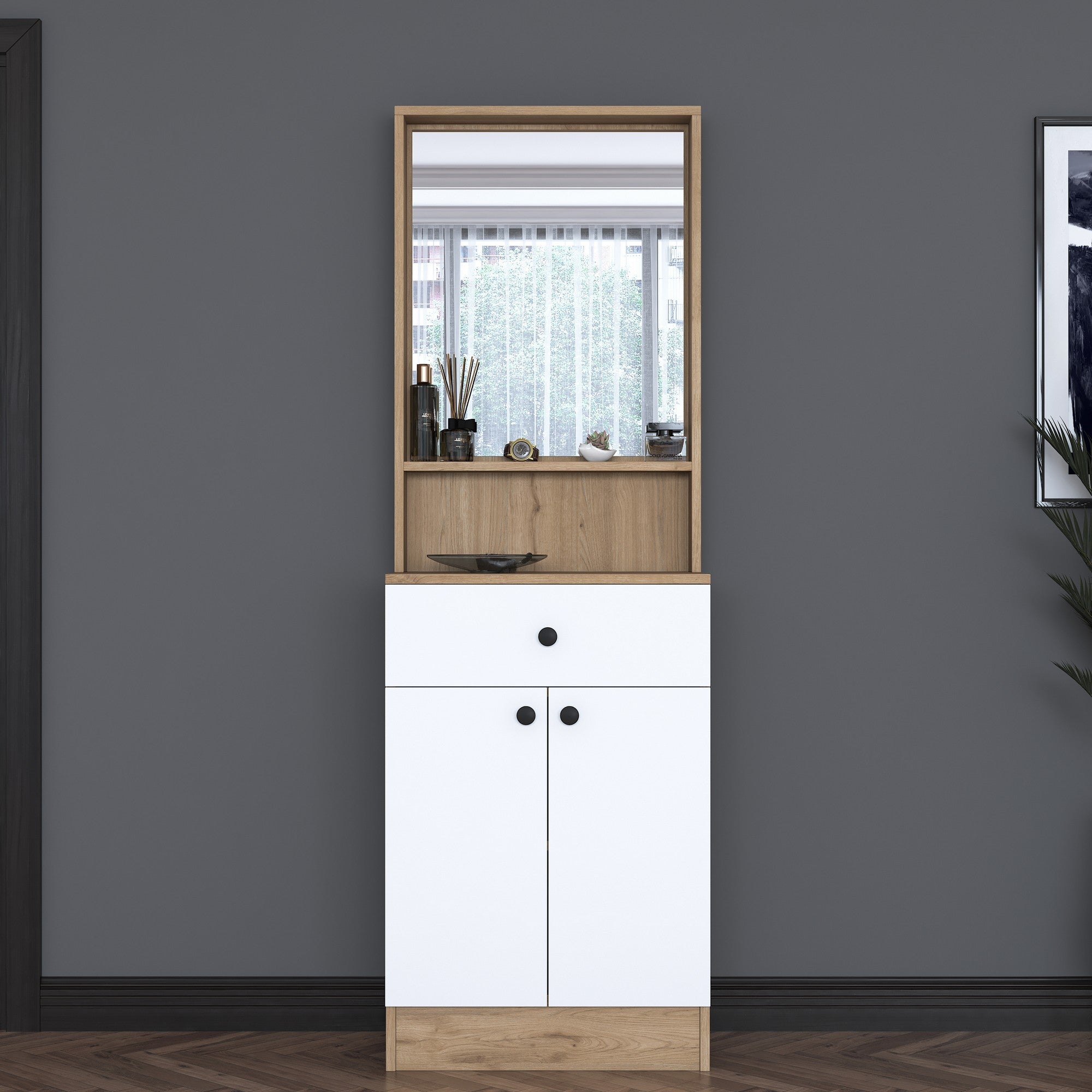 Stalak za hodnik P6 - 3294 | AG-vitahome.hr
