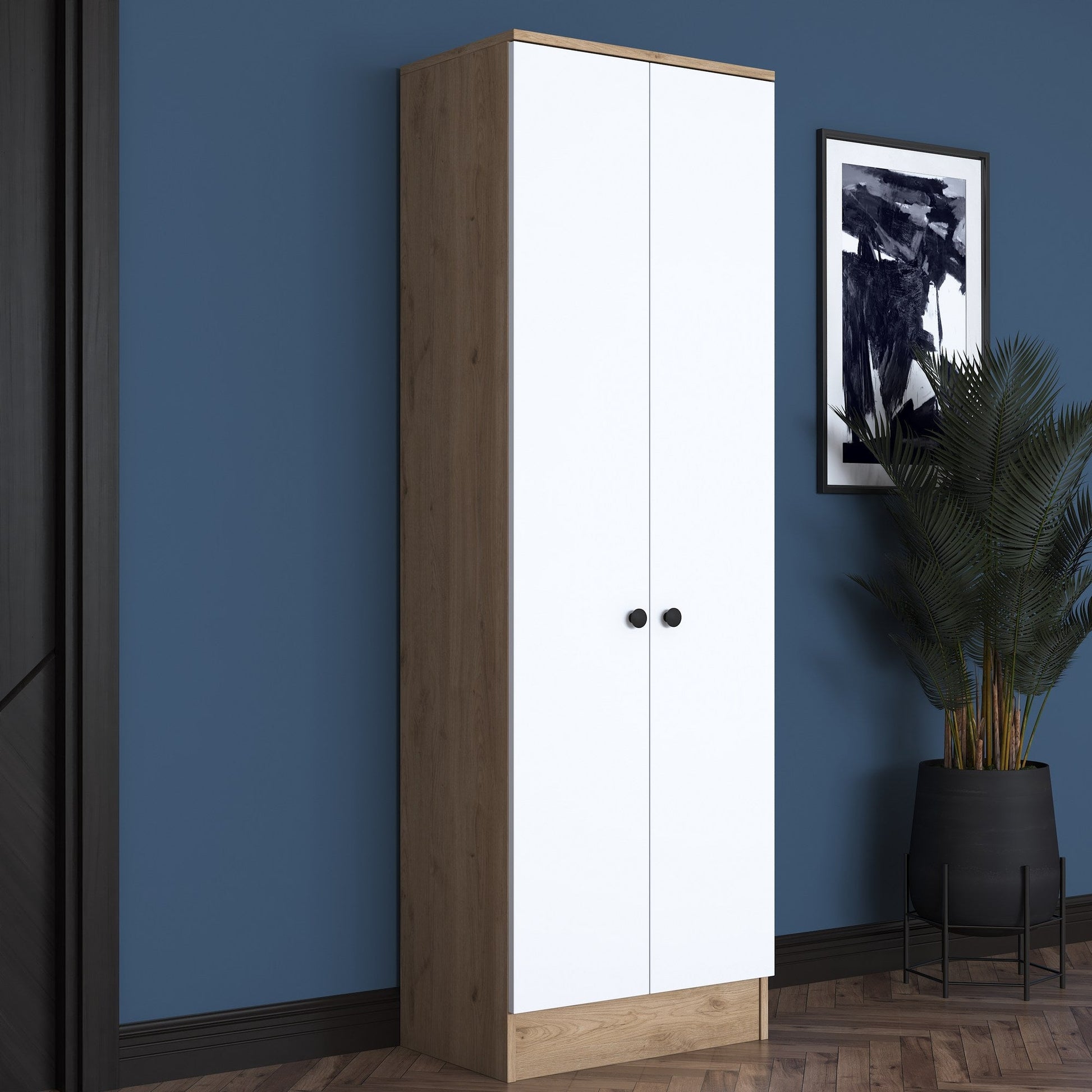 Stalak za hodnik P6- M14 - 2415 | AG-vitahome.hr