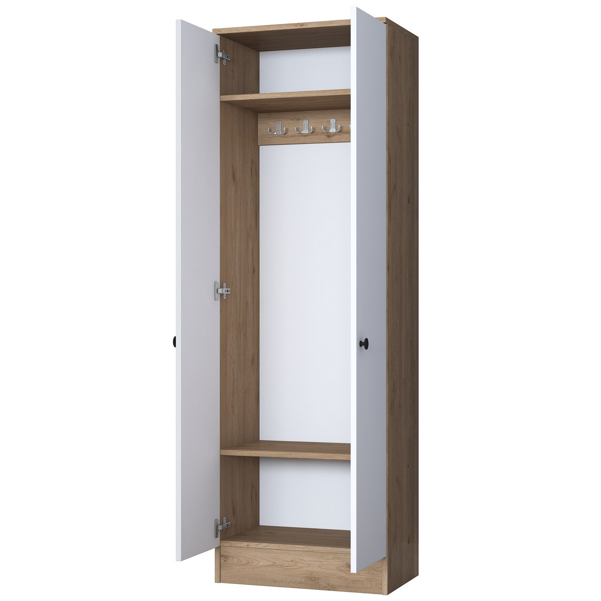 Stalak za hodnik P6- M14 - 2415 | AG-vitahome.hr