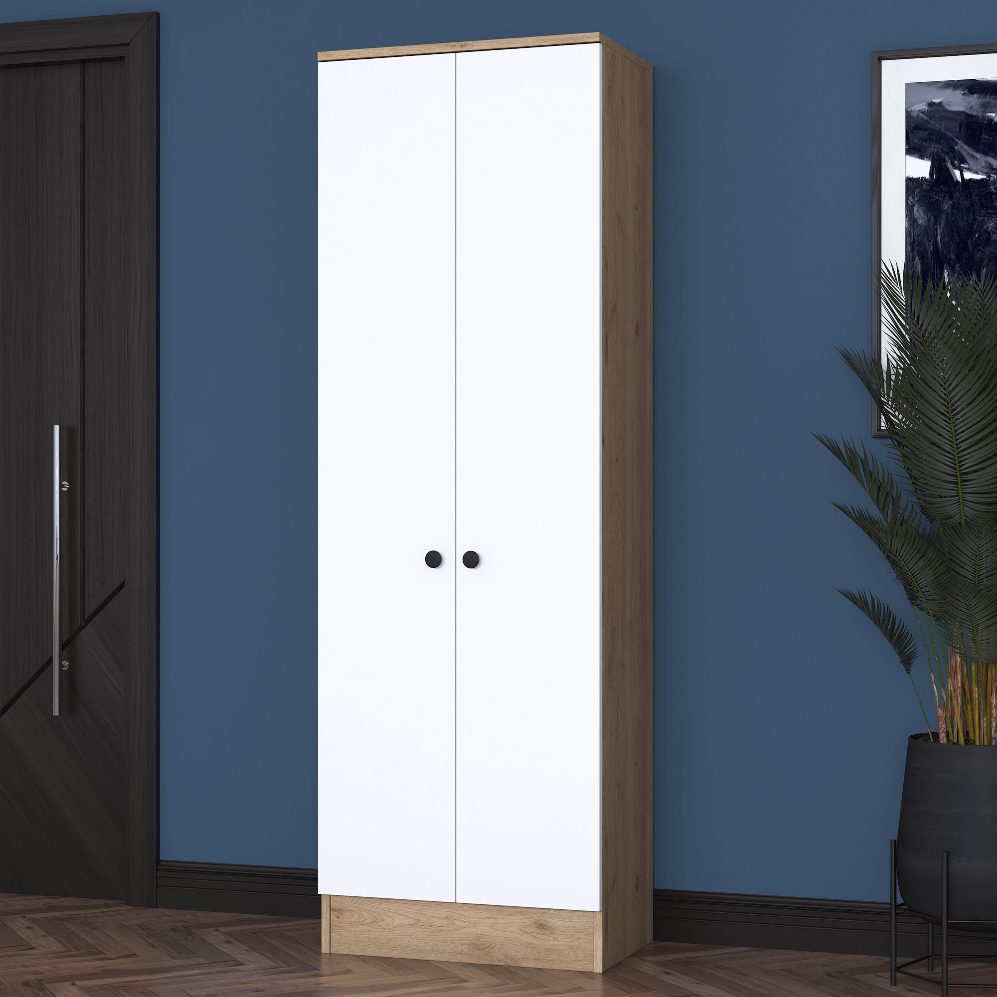 Stalak za hodnik P6- M14 - 2415 | AG-vitahome.hr