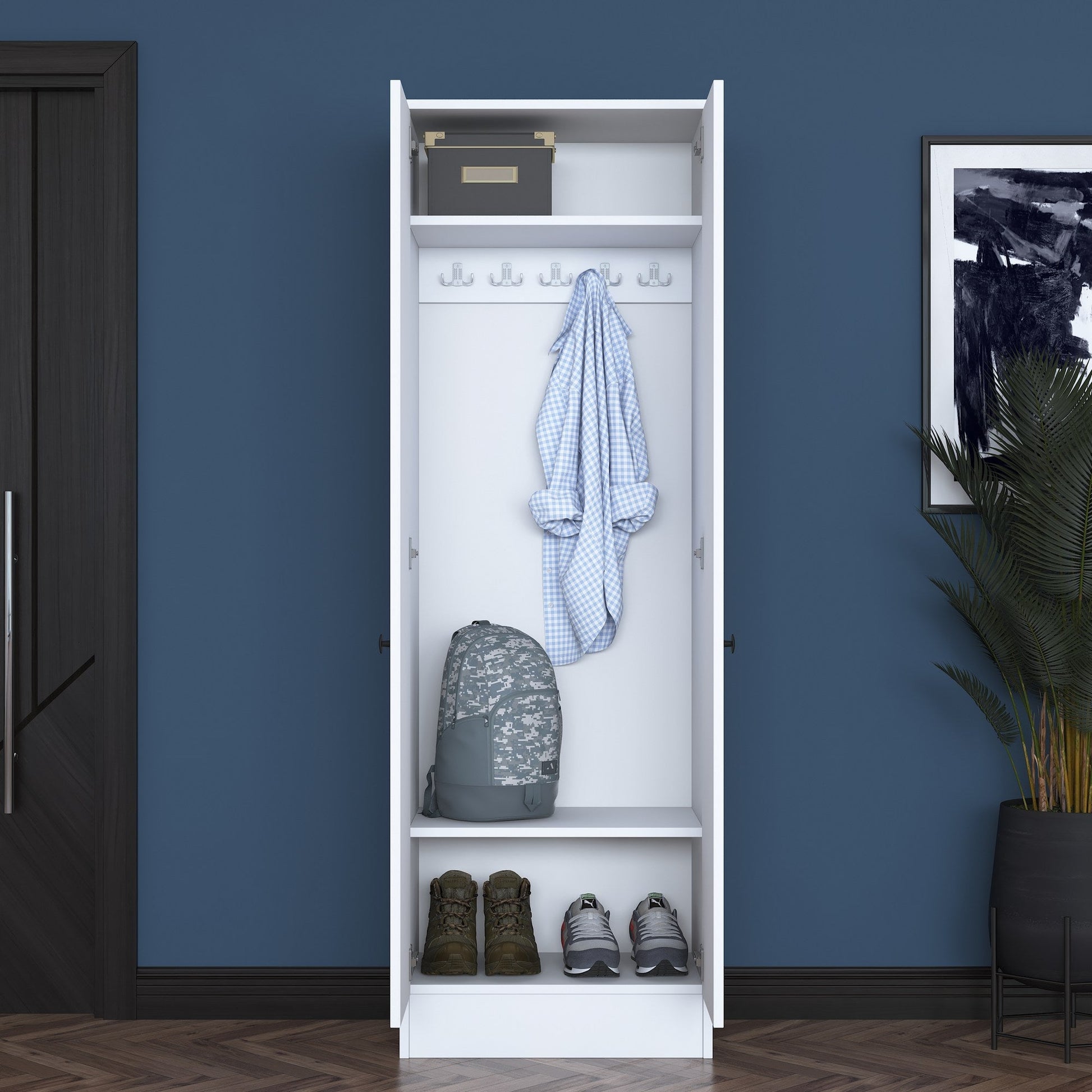 Stalak za hodnik P6 - M14 - 2576 | AG-vitahome.hr