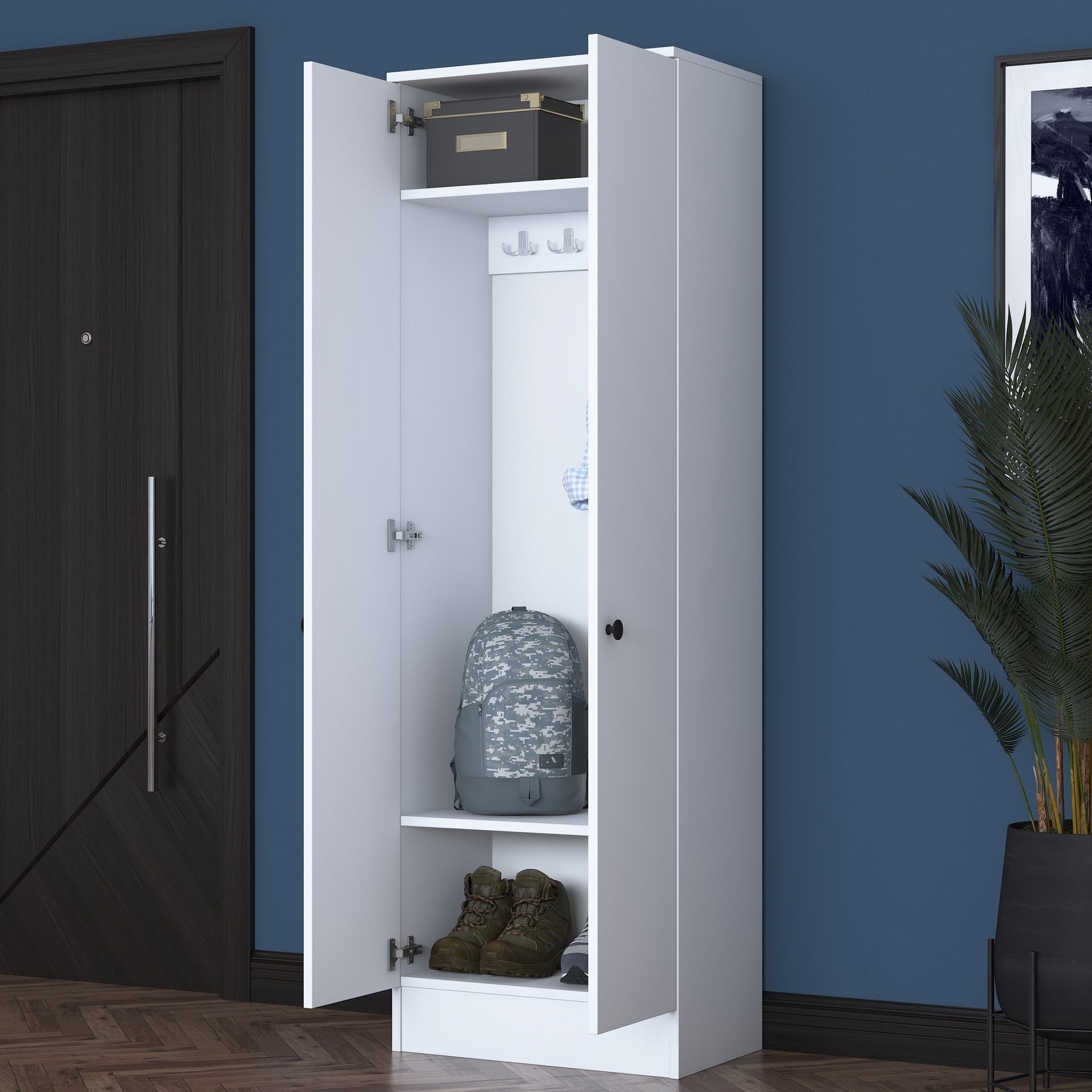 Stalak za hodnik P6 - M14 - 2576 | AG-vitahome.hr