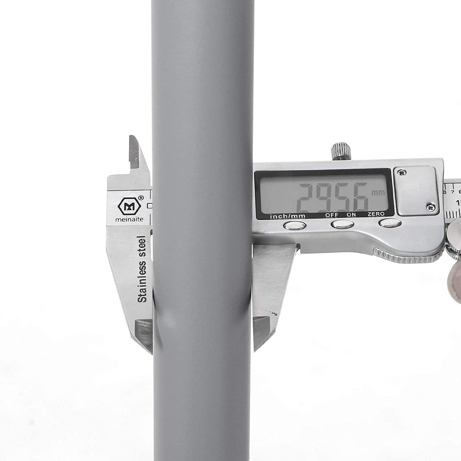 Stalak za odjeću, Dvostruka šipka za odjeću može se produžiti od 87 do 150 cm | SONGMICS-vitahome.hr