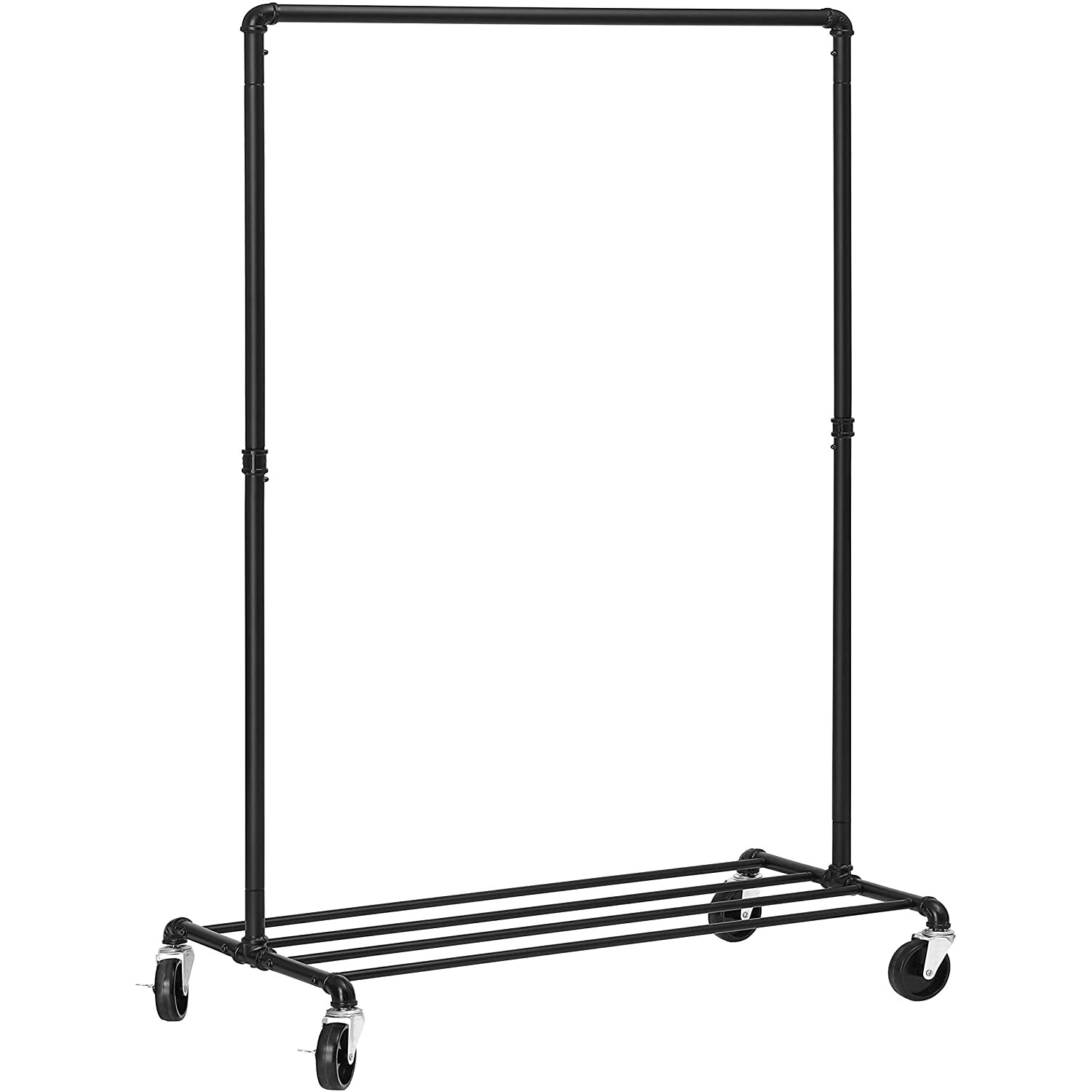Stalak za odjeću, metalni stalak za teške predmete, nosivosti do 90 kg | SONGMICS-vitahome.hr