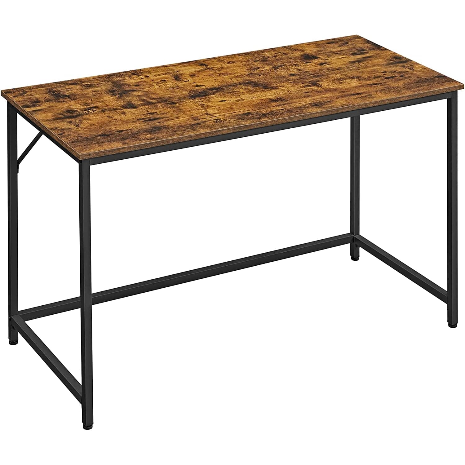 Stol, Računalni stol, Mali uredski stol, 120 x 75 x 60 cm | Vasagle-vitahome.hr
