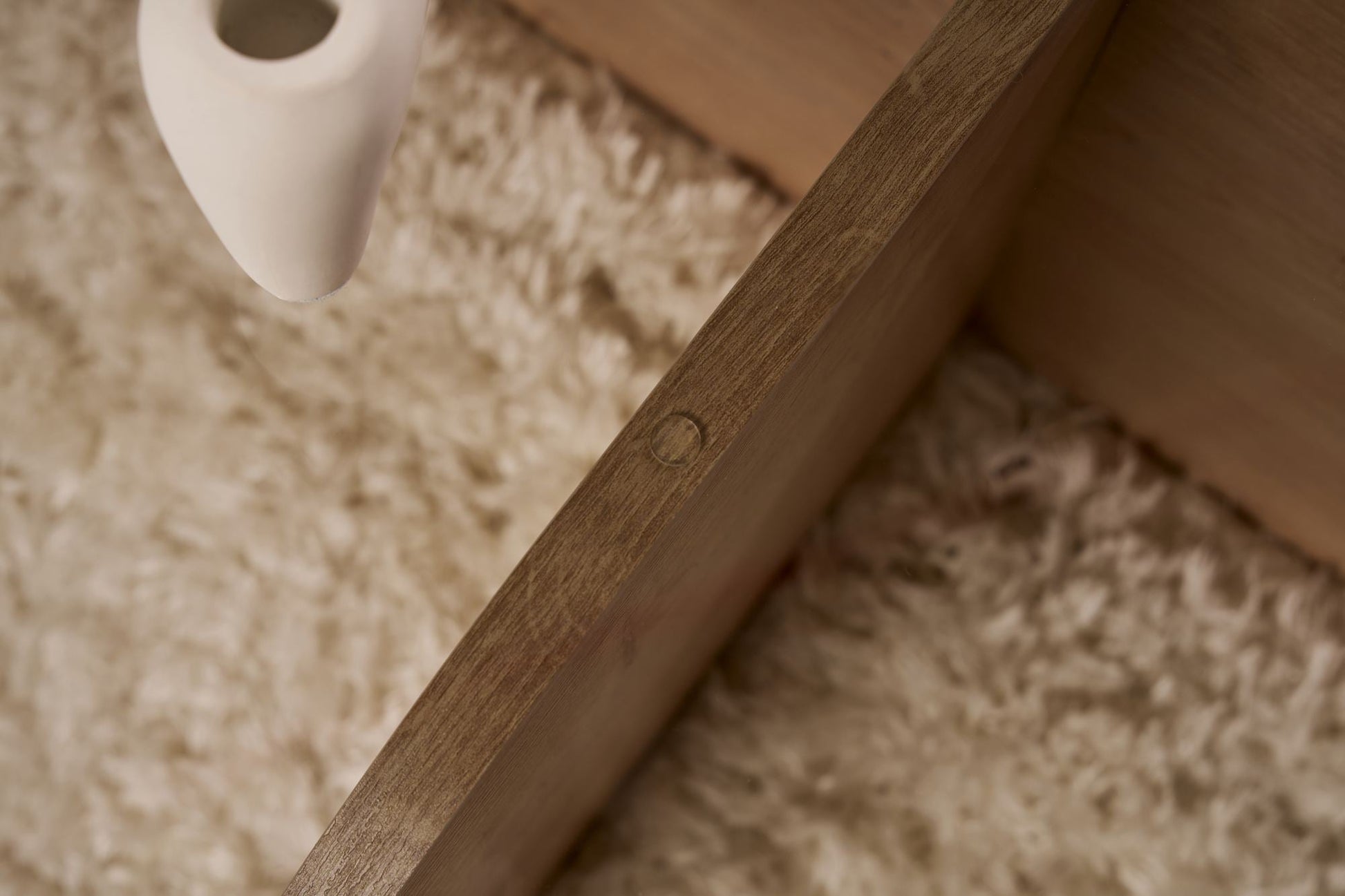 Stolić za kavu Aeris - Sapphire Oak, Fume | AG-vitahome.hr