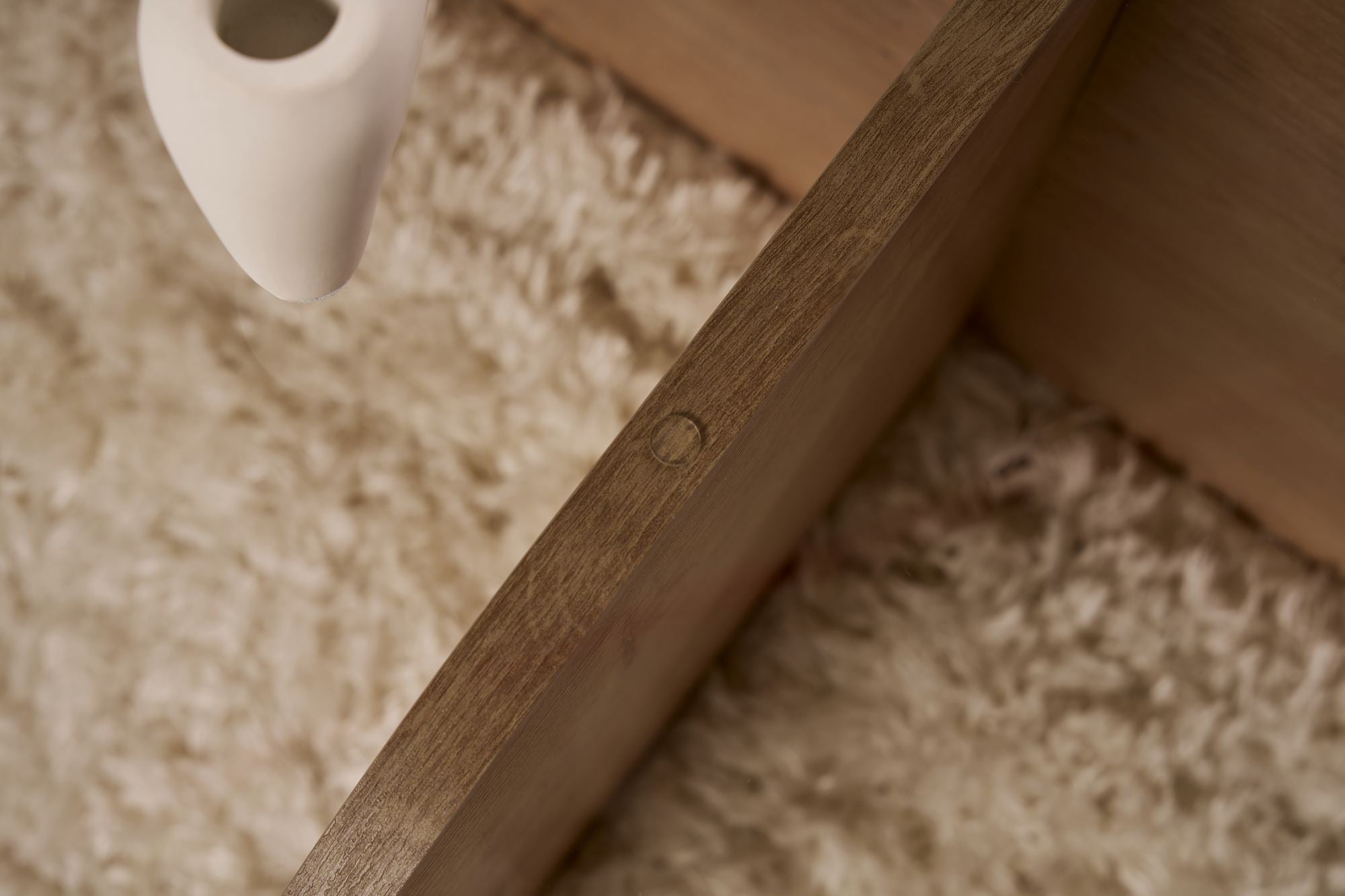 Stolić za kavu Aeris - Sapphire Oak, Fume | AG-vitahome.hr