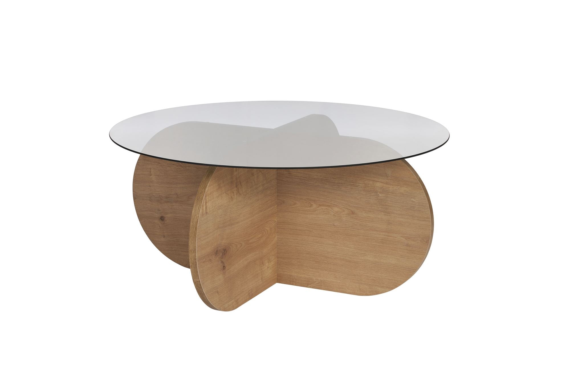 Stolić za kavu Aeris - Sapphire Oak, Fume | AG-vitahome.hr