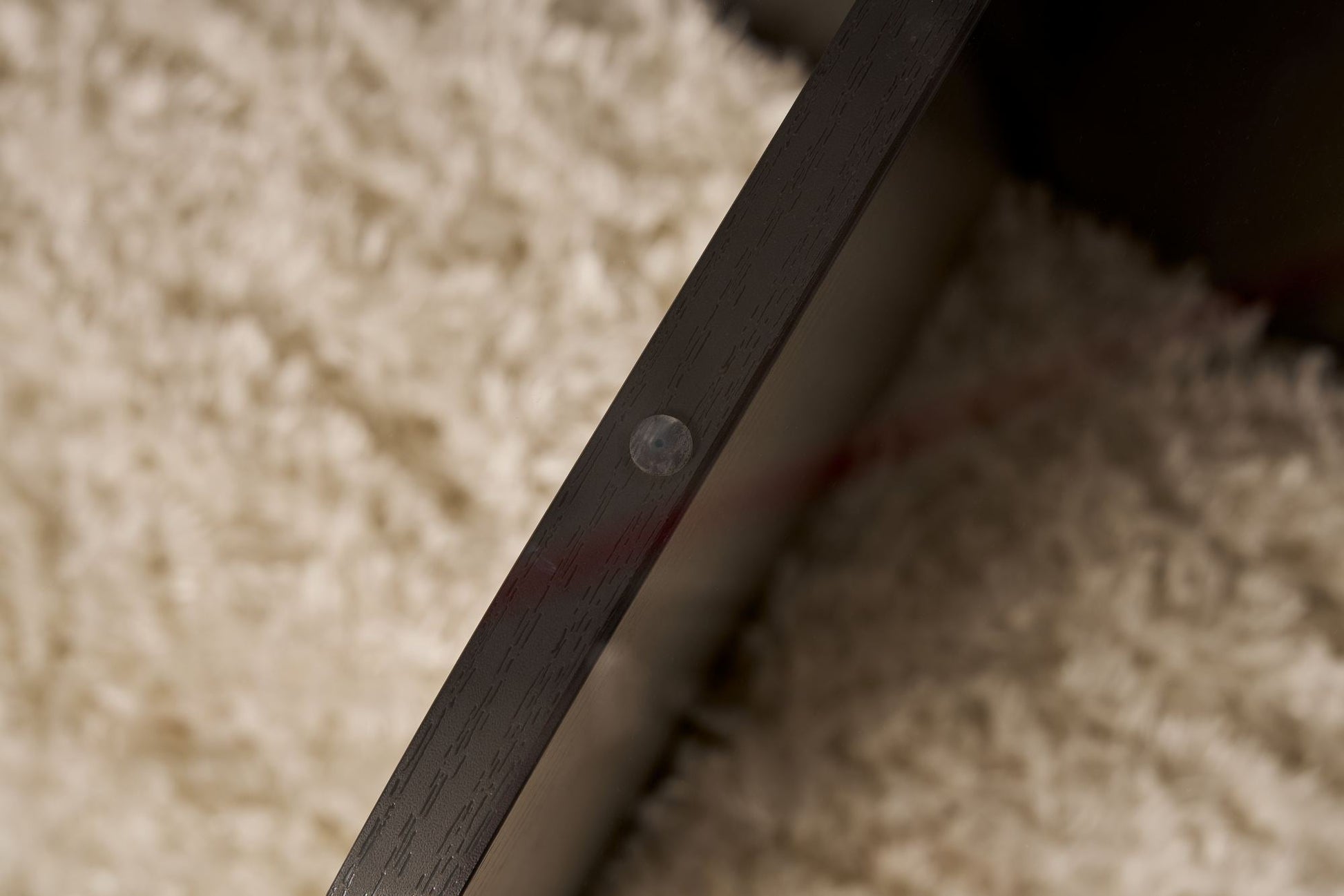 Stolić za kavu Aeris - Wood Black, Fume | AG-vitahome.hr