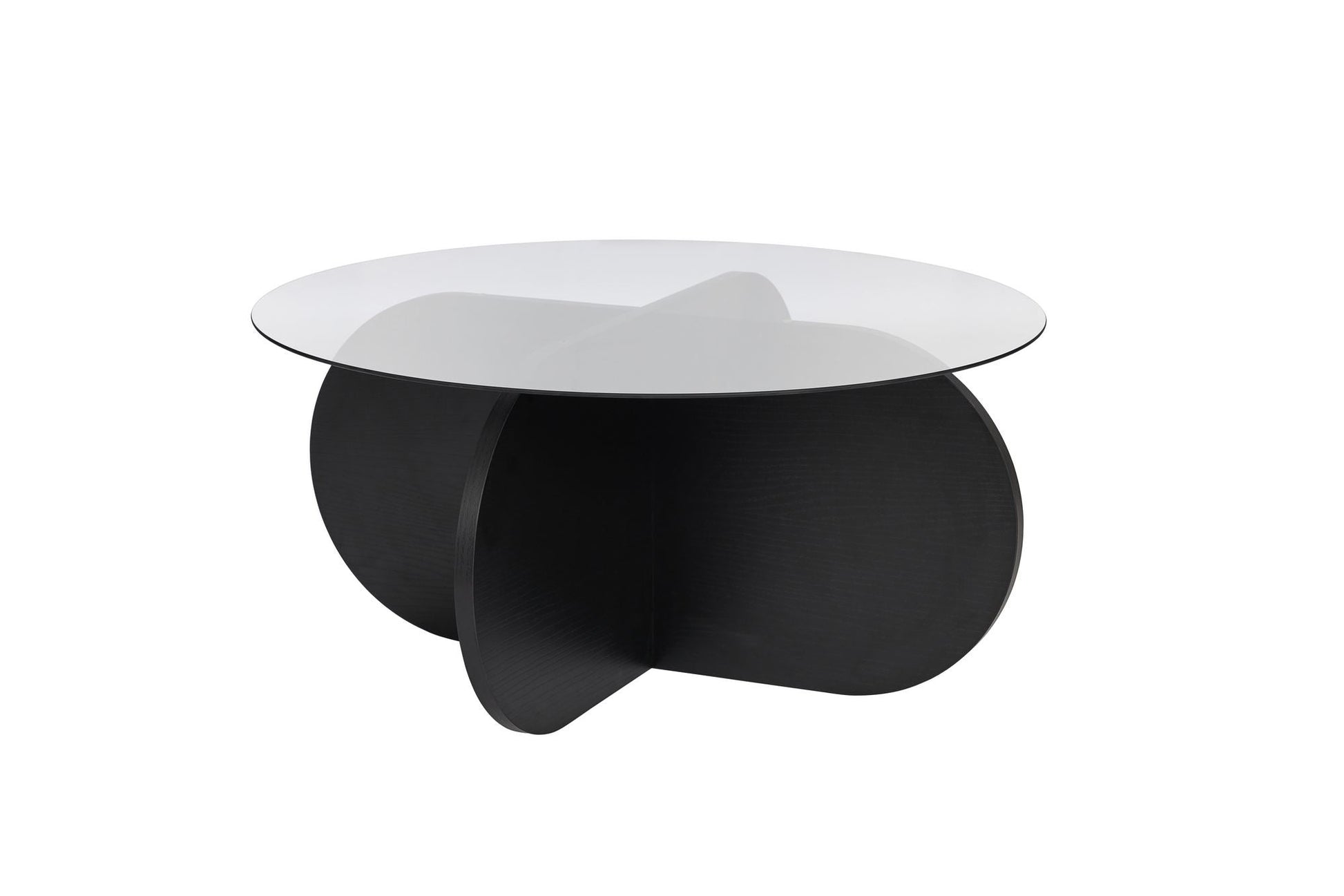 Stolić za kavu Aeris - Wood Black, Fume | AG-vitahome.hr