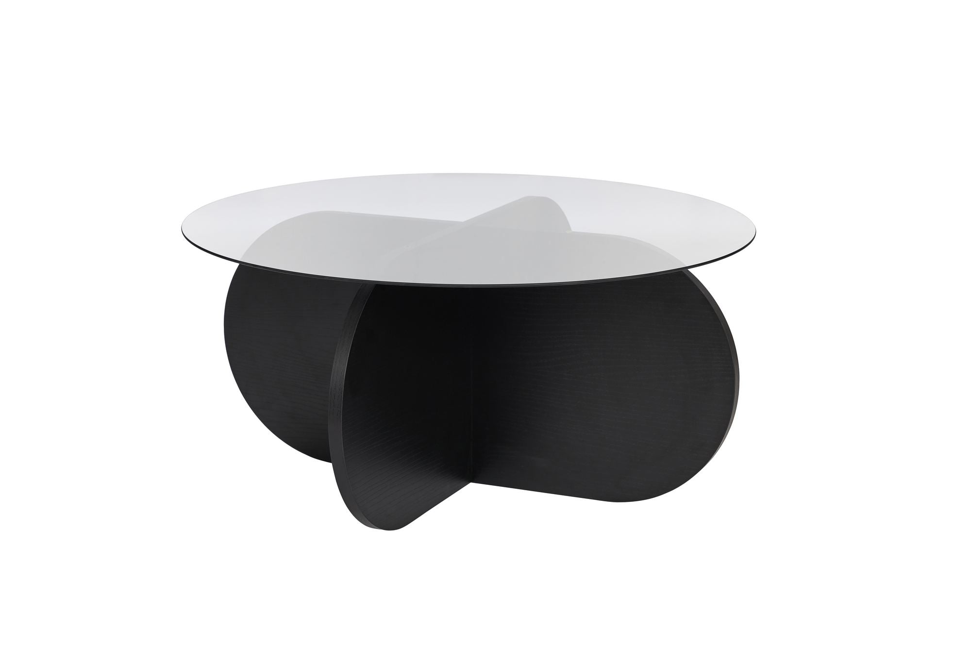 Stolić za kavu Aeris - Wood Black, Fume | AG-vitahome.hr