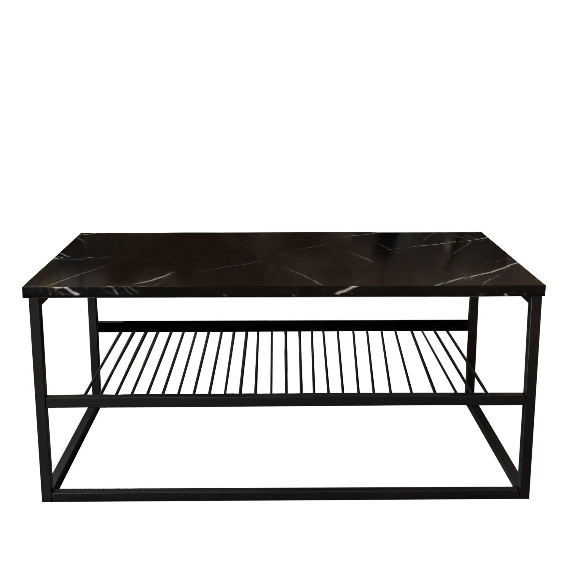 Stolić za kavu Asude - Black | AG-vitahome.hr