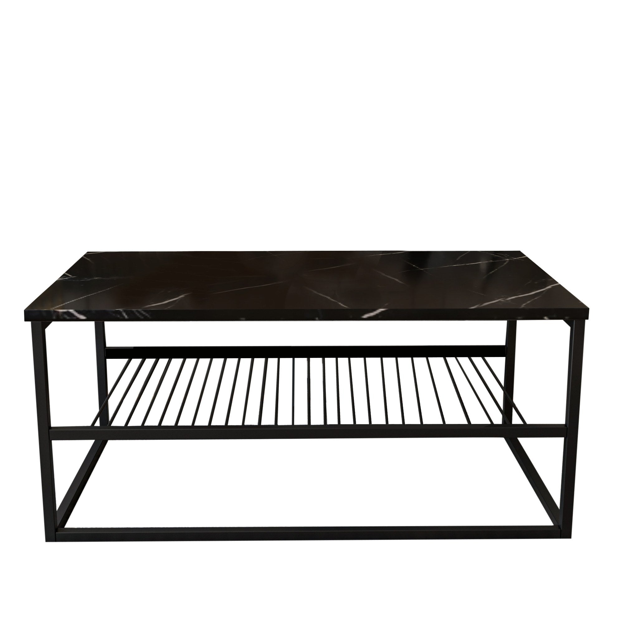 Stolić za kavu Asude - Black | AG-vitahome.hr