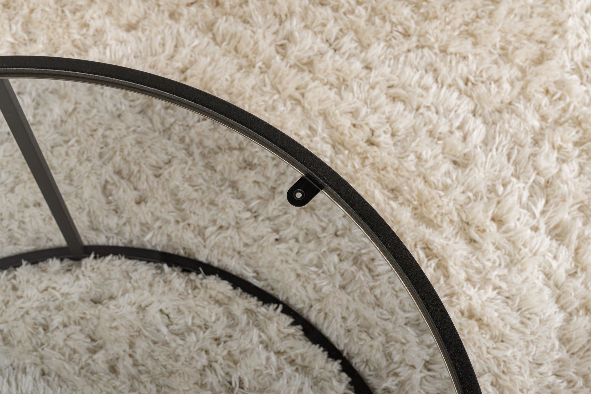 Stolić za kavu Aurum - 80 - Black, Grey | AG-vitahome.hr