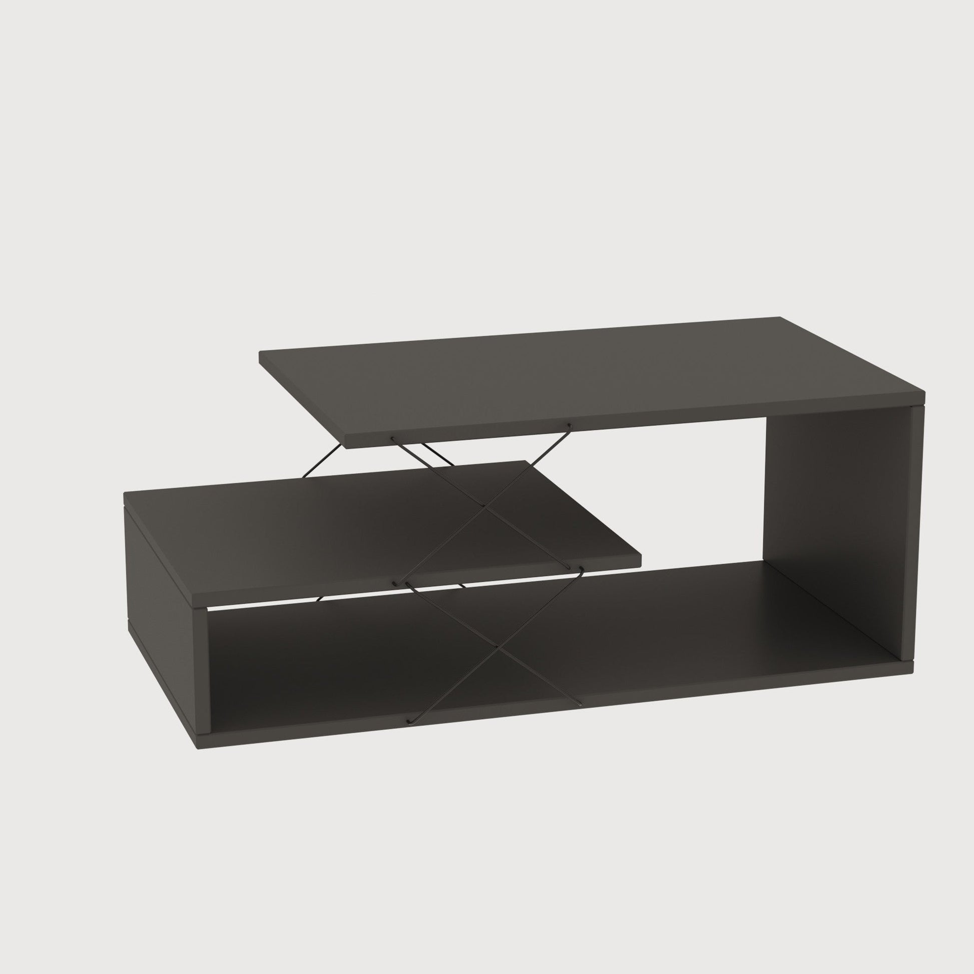 Stolić za kavu Cayenne - Anthracite | AG-vitahome.hr