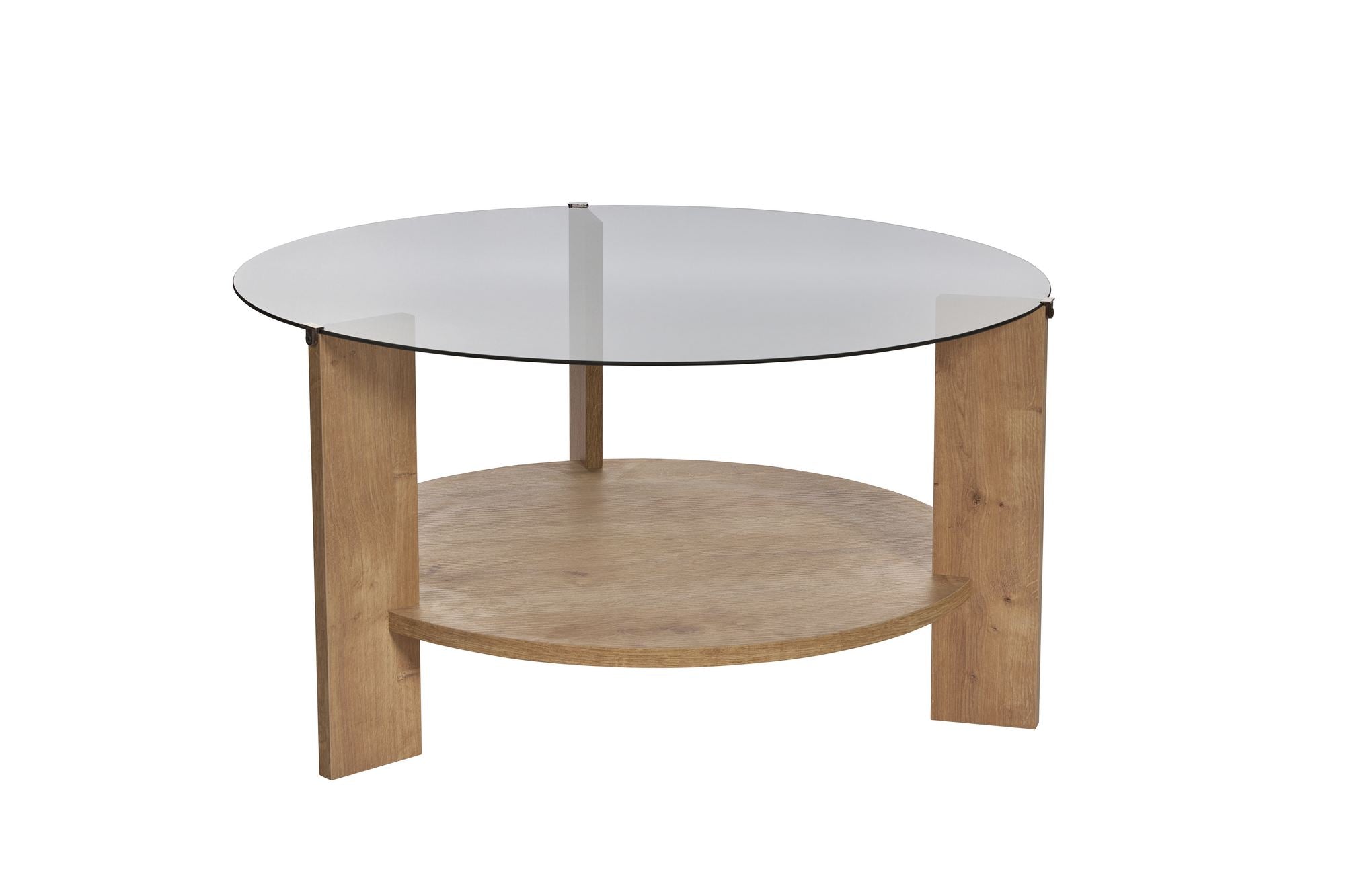 Stolić za kavu Clara - Sapphire Oak, Fume | AG-vitahome.hr