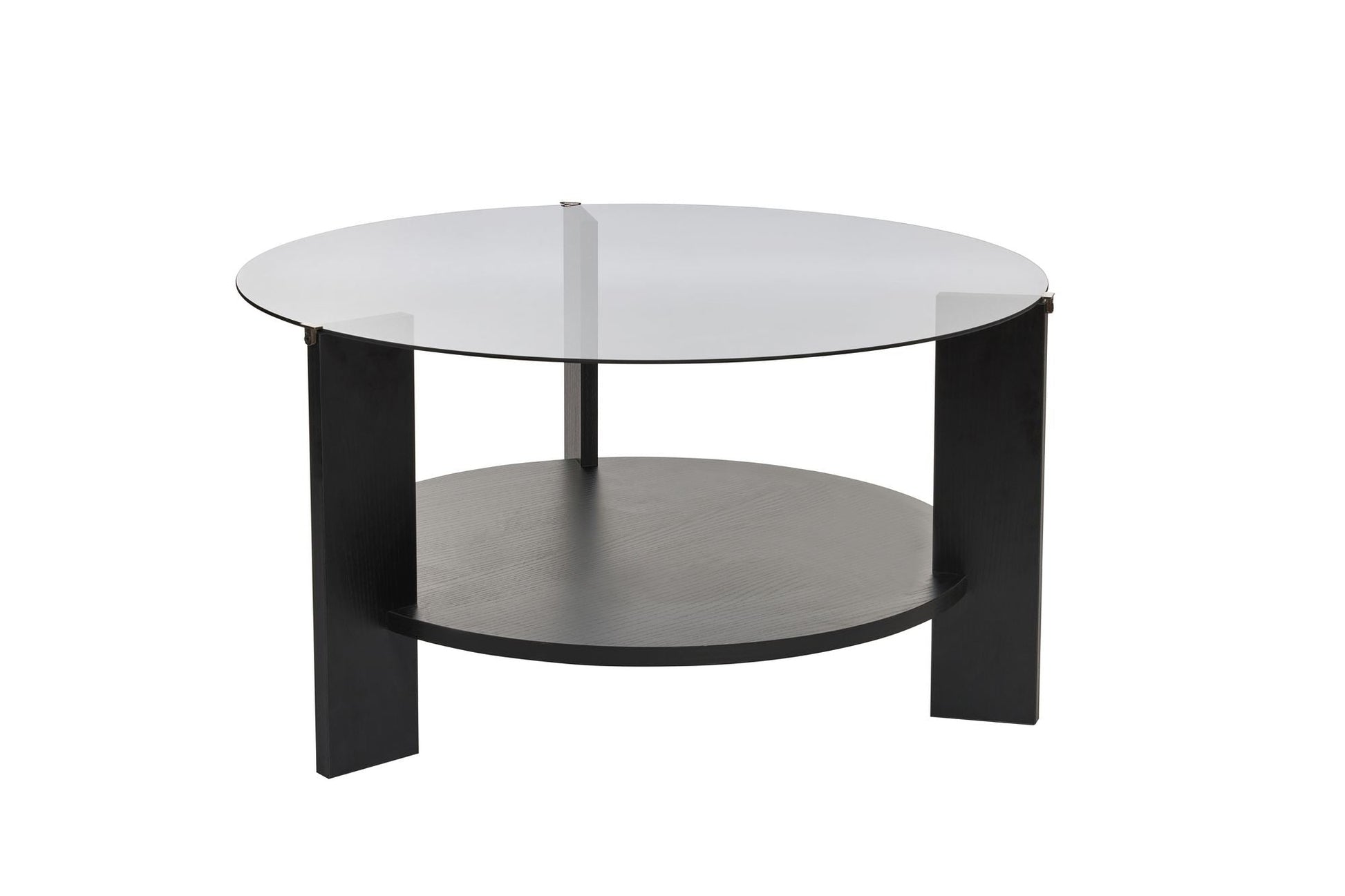 Stolić za kavu Clara - Wood Black, Fume | AG-vitahome.hr