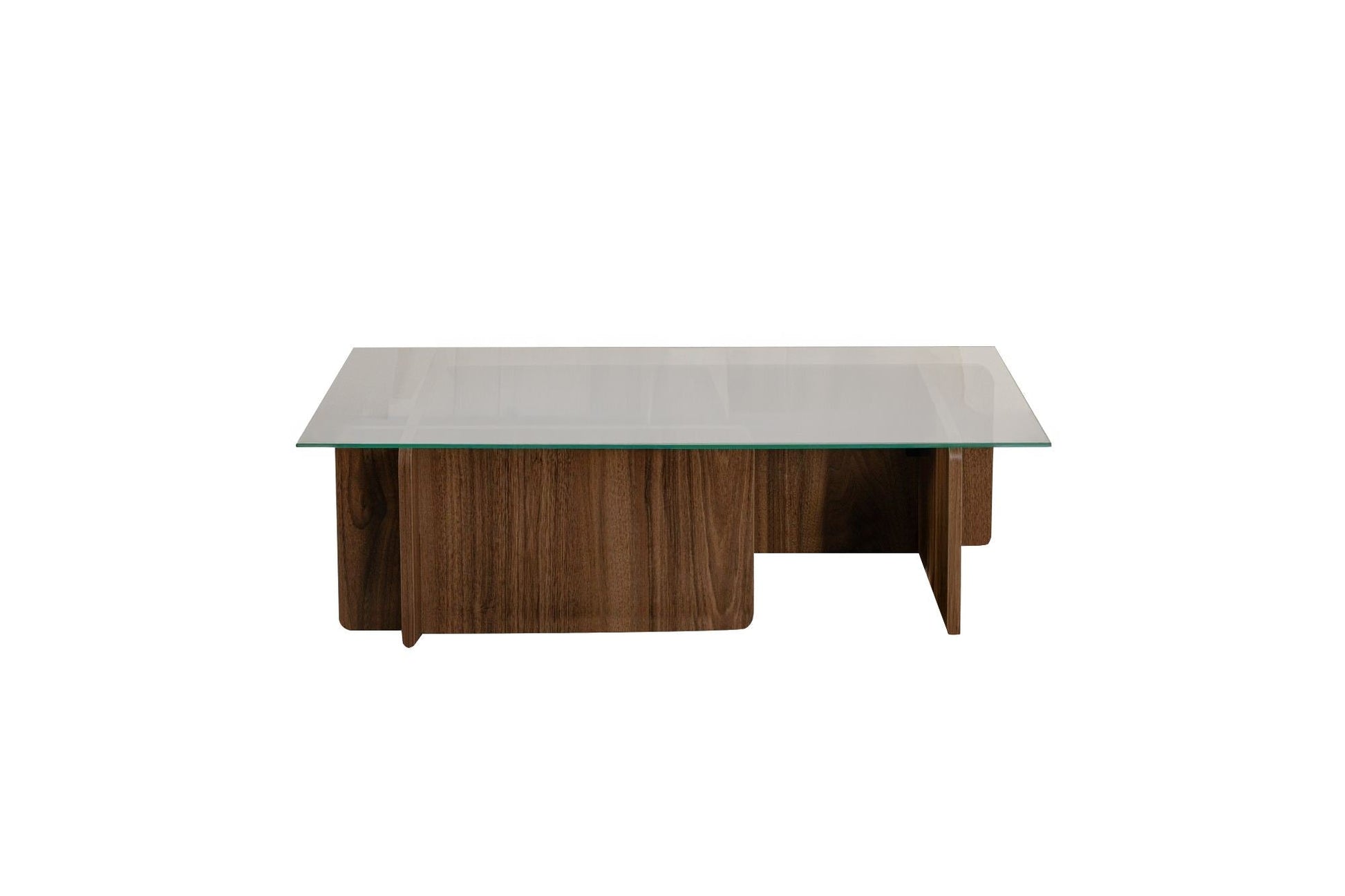 Stolić za kavu Flavio - Walnut | AG-vitahome.hr