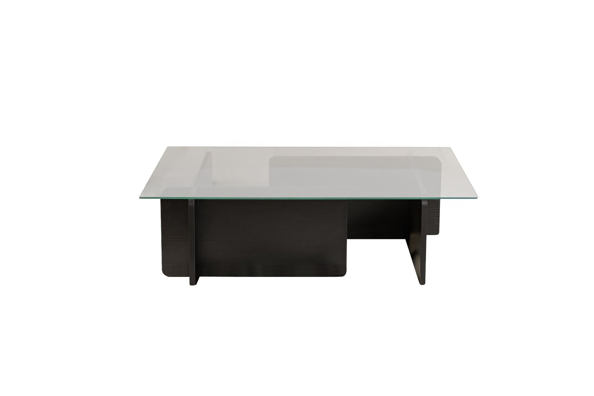 Stolić za kavu Flavio - Wooden Black | AG-vitahome.hr