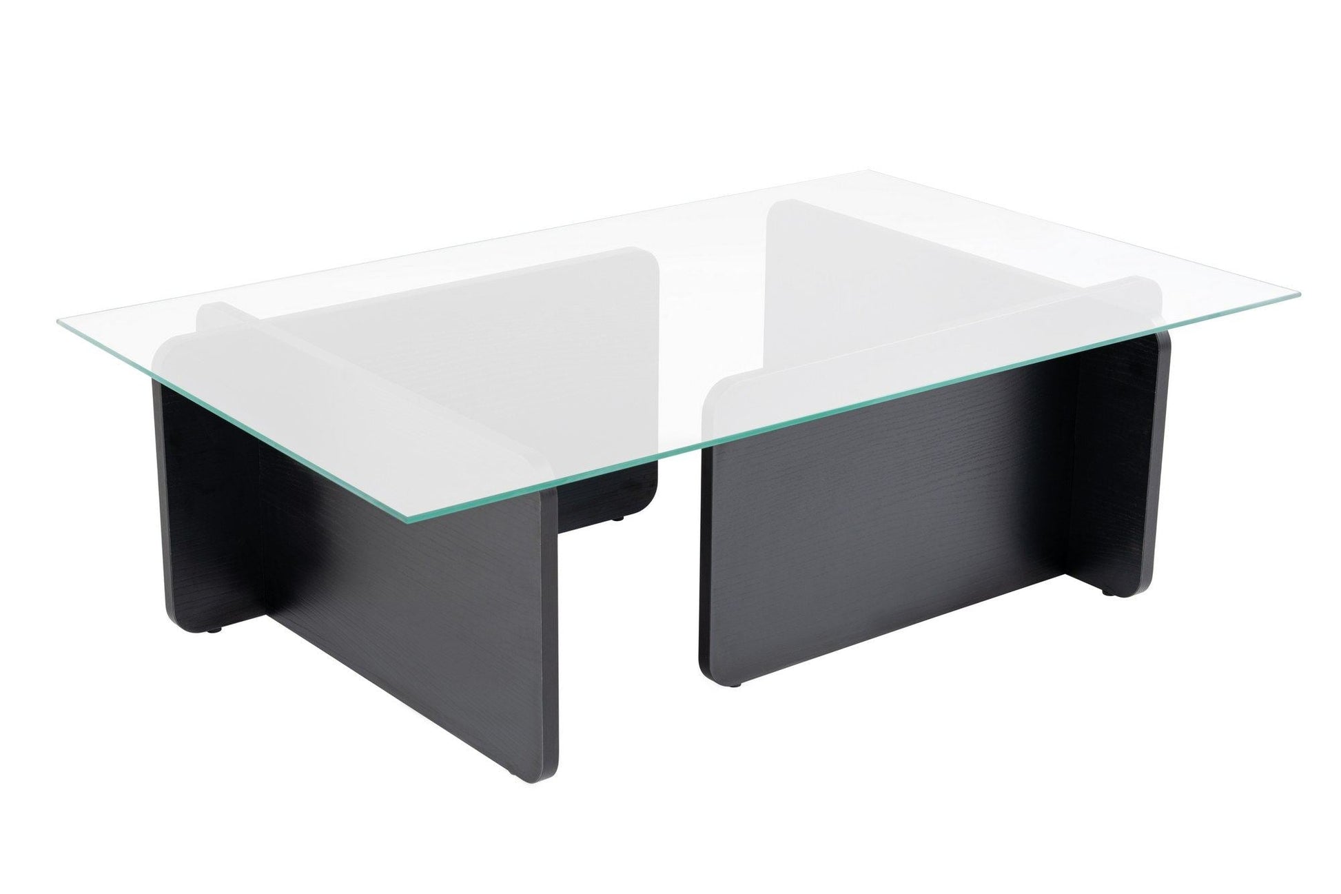 Stolić za kavu Flavio - Wooden Black | AG-vitahome.hr