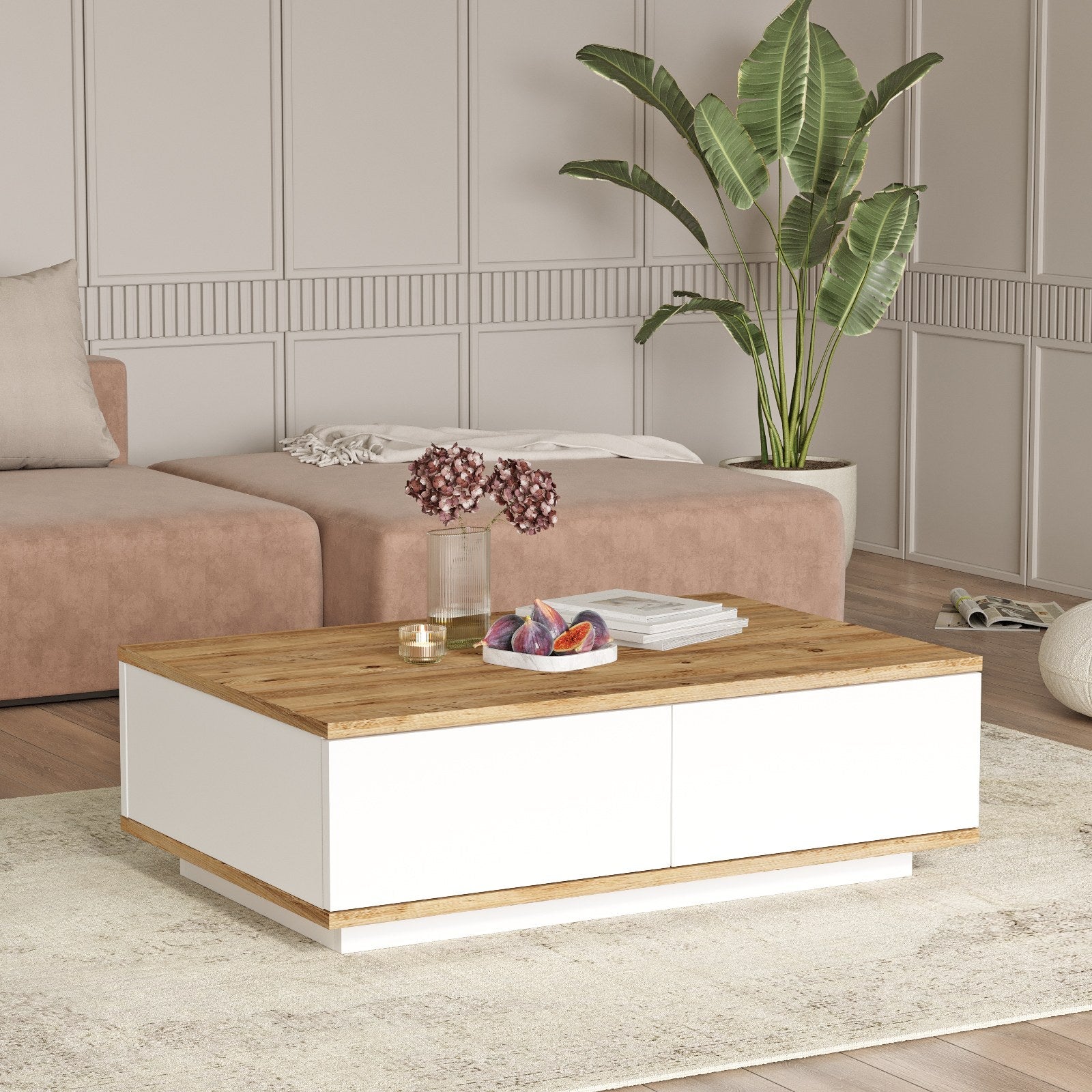 Stolić za kavu Fr14-Aw | AG-vitahome.hr