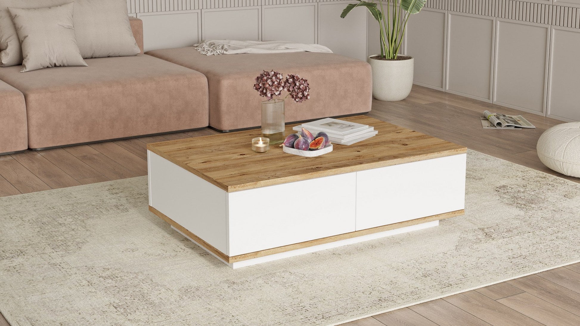 Stolić za kavu Fr14-Aw | AG-vitahome.hr