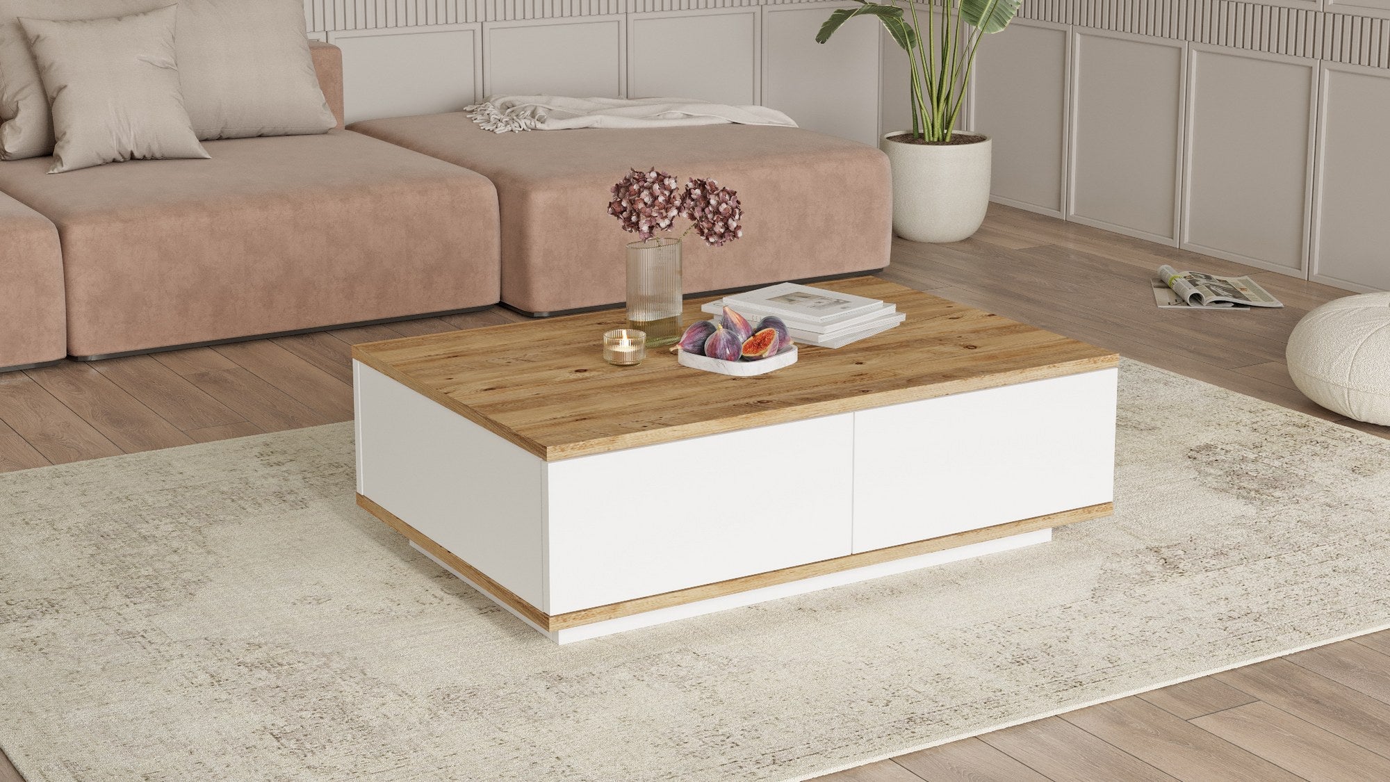 Stolić za kavu Fr14-Aw | AG-vitahome.hr