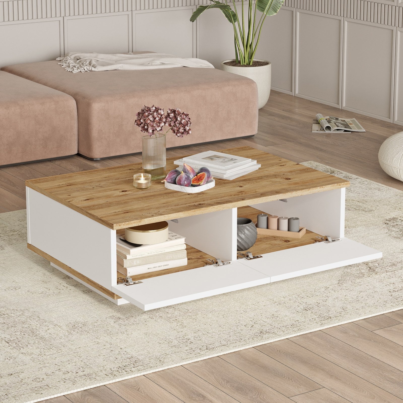 Stolić za kavu Fr14-Aw | AG-vitahome.hr