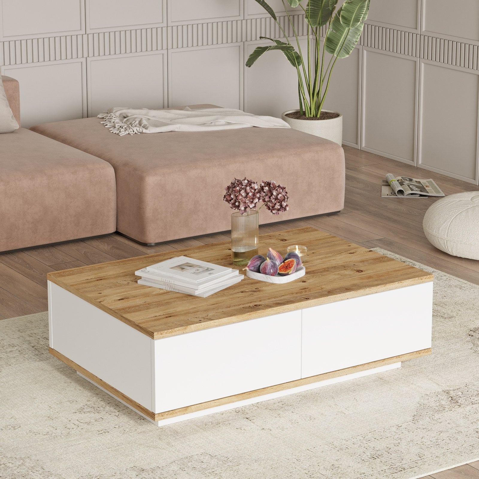 Stolić za kavu Fr14-Aw | AG-vitahome.hr