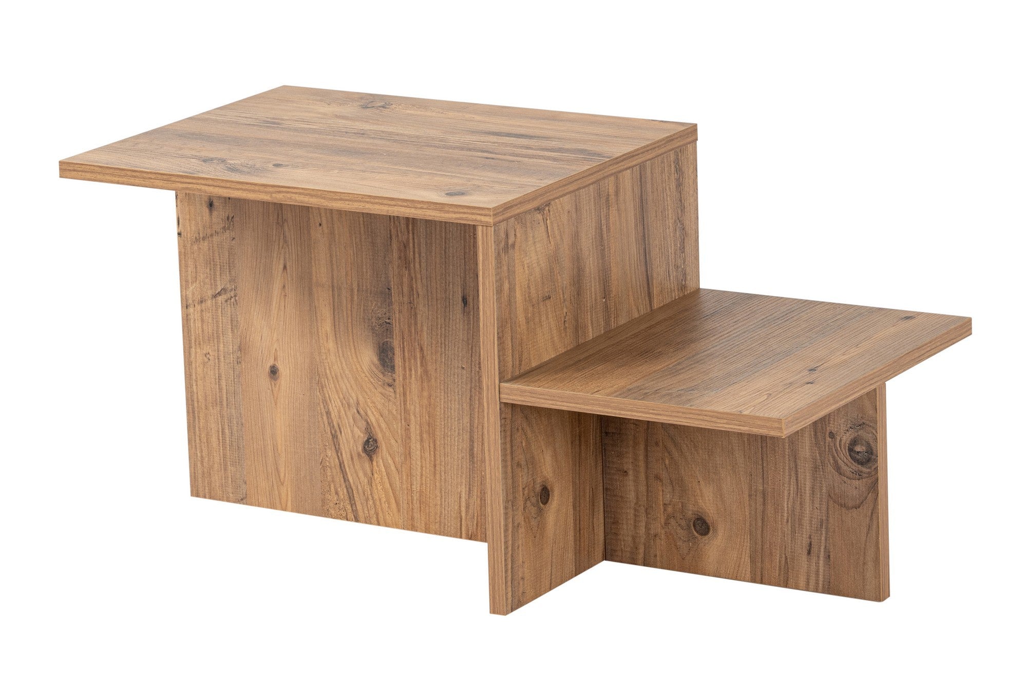 Stolić za kavu Harmony - Atlantic Pine | AG-vitahome.hr