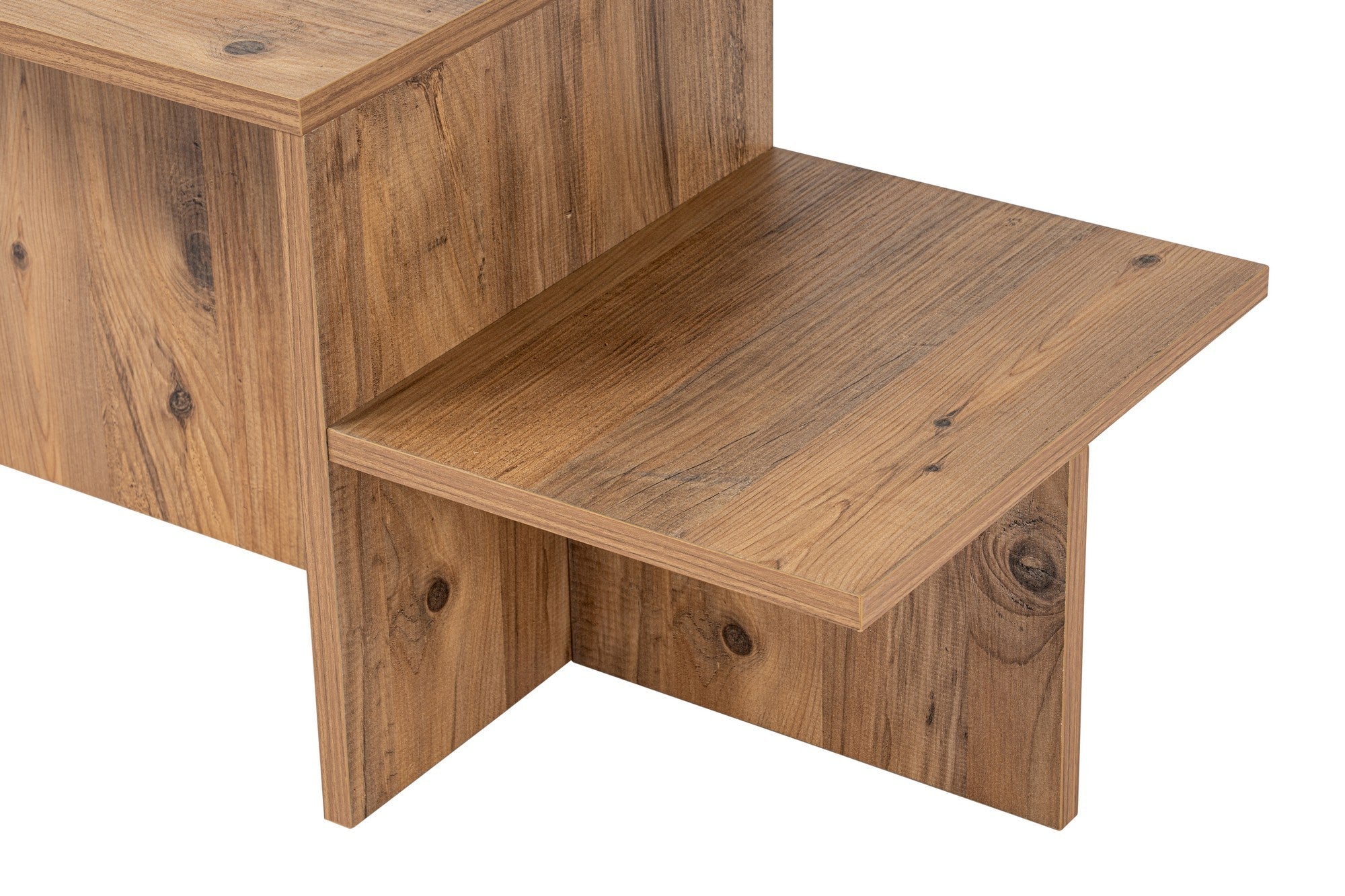 Stolić za kavu Harmony - Atlantic Pine | AG-vitahome.hr