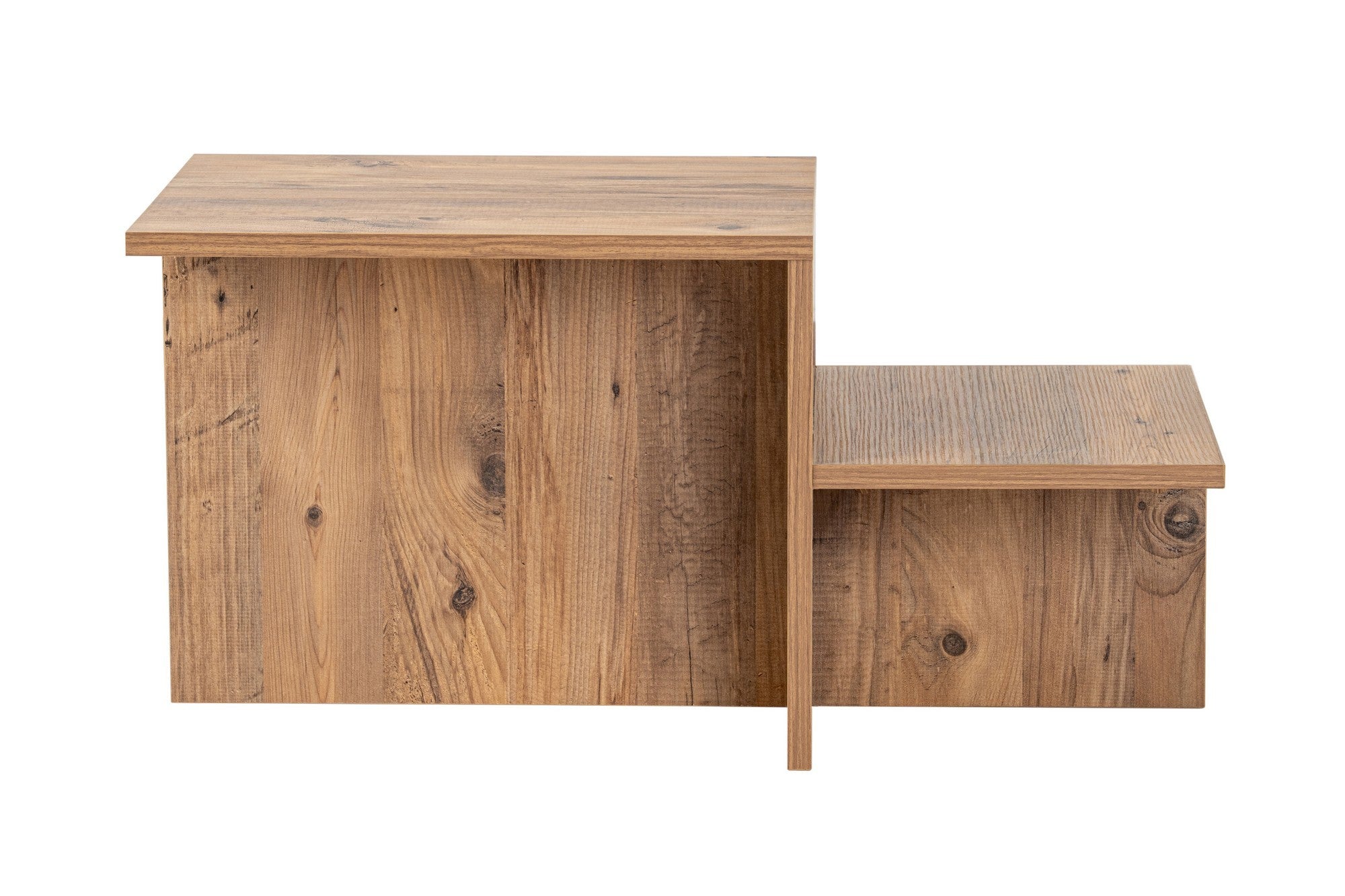 Stolić za kavu Harmony - Atlantic Pine | AG-vitahome.hr