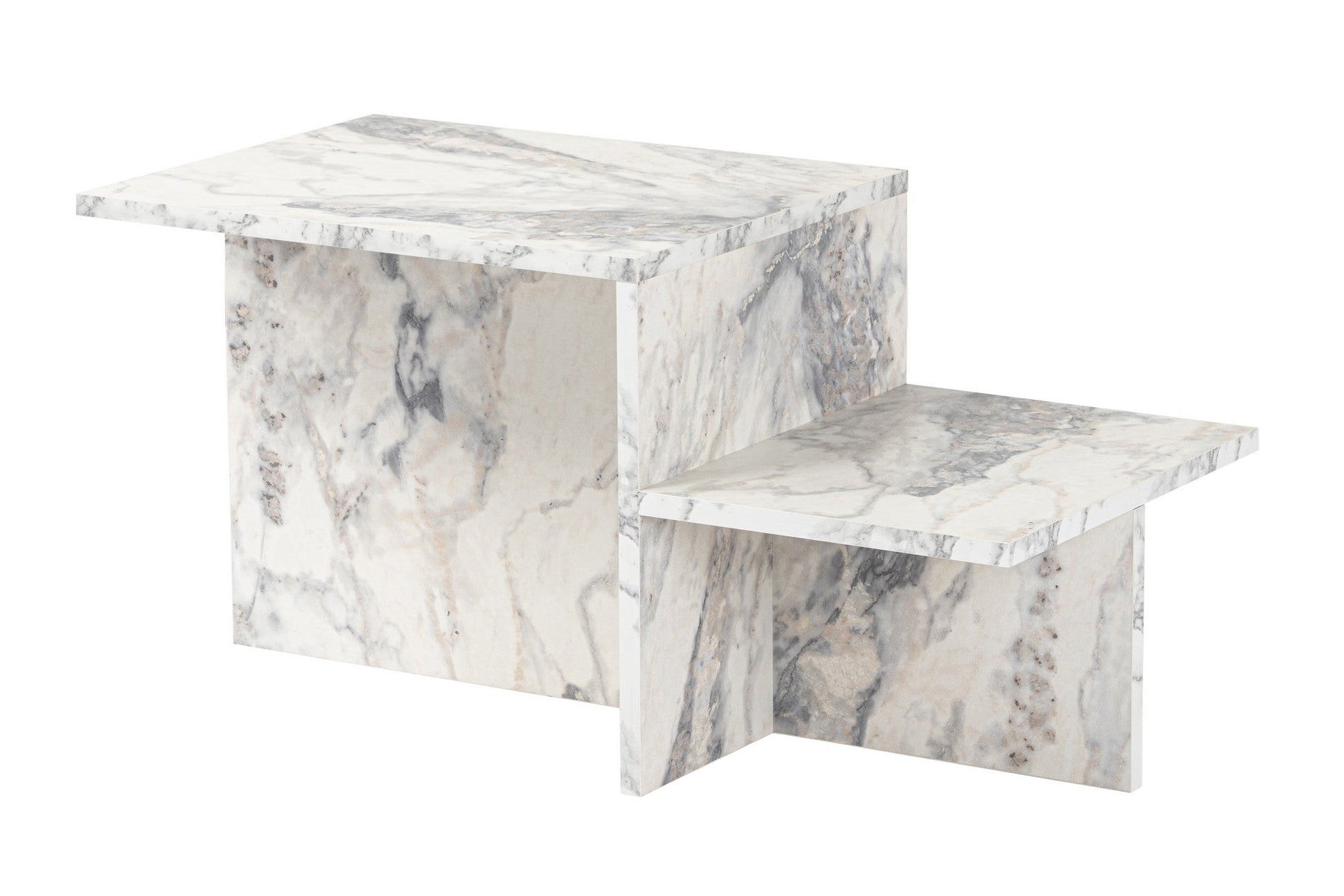 Stolić za kavu Harmony - Fressia Marble | AG-vitahome.hr