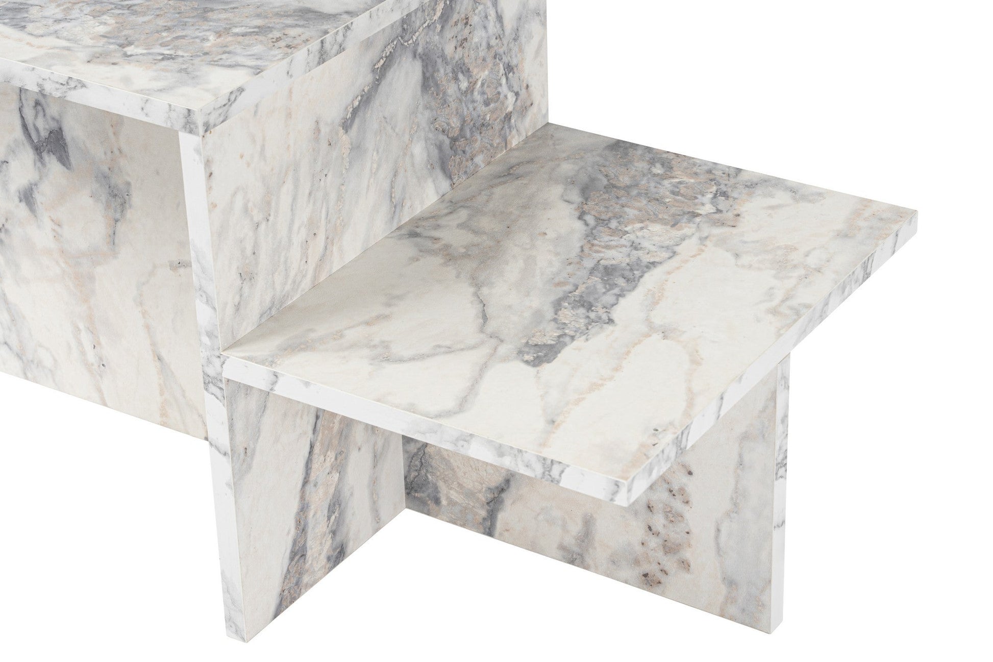 Stolić za kavu Harmony - Fressia Marble | AG-vitahome.hr