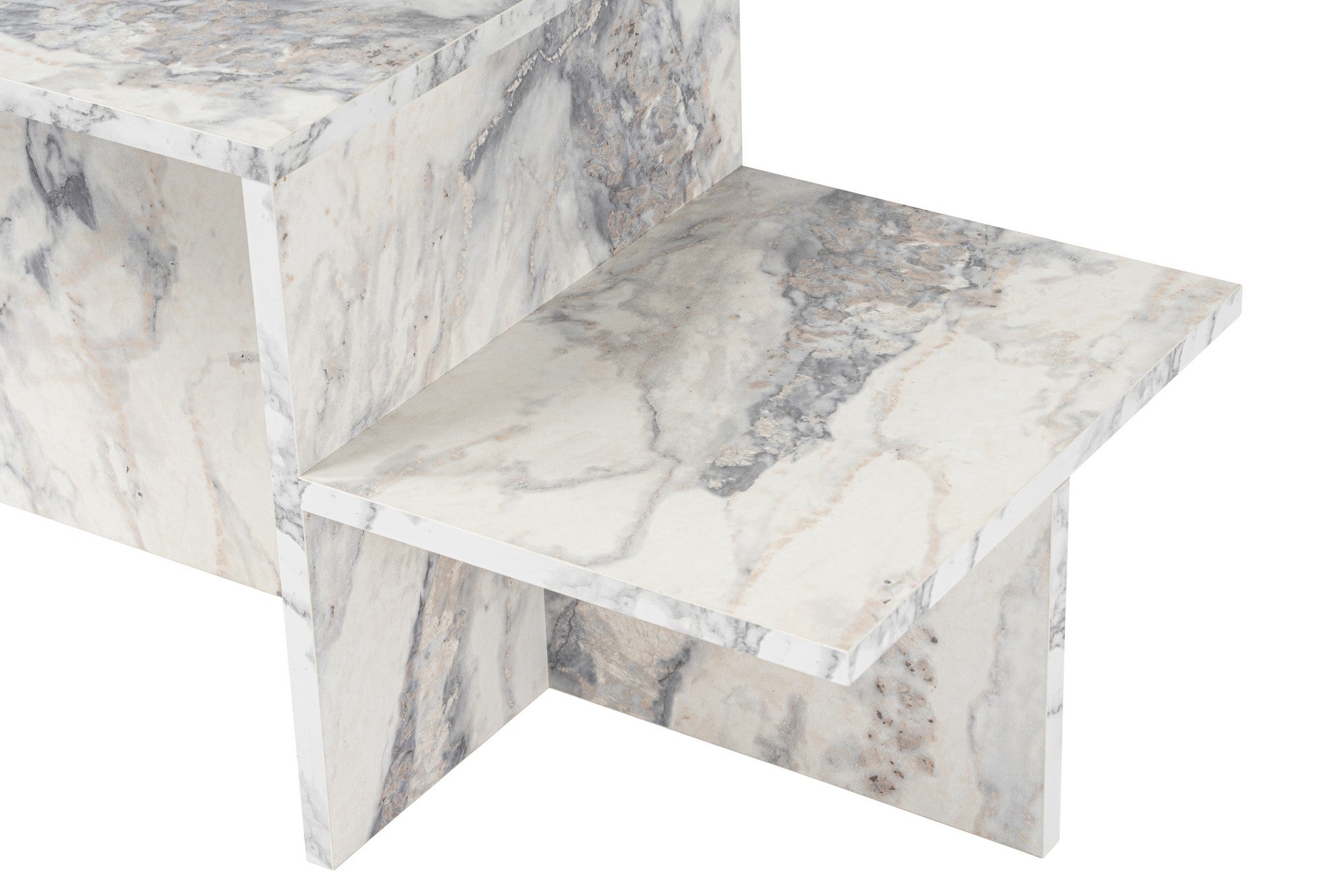 Stolić za kavu Harmony - Fressia Marble | AG-vitahome.hr