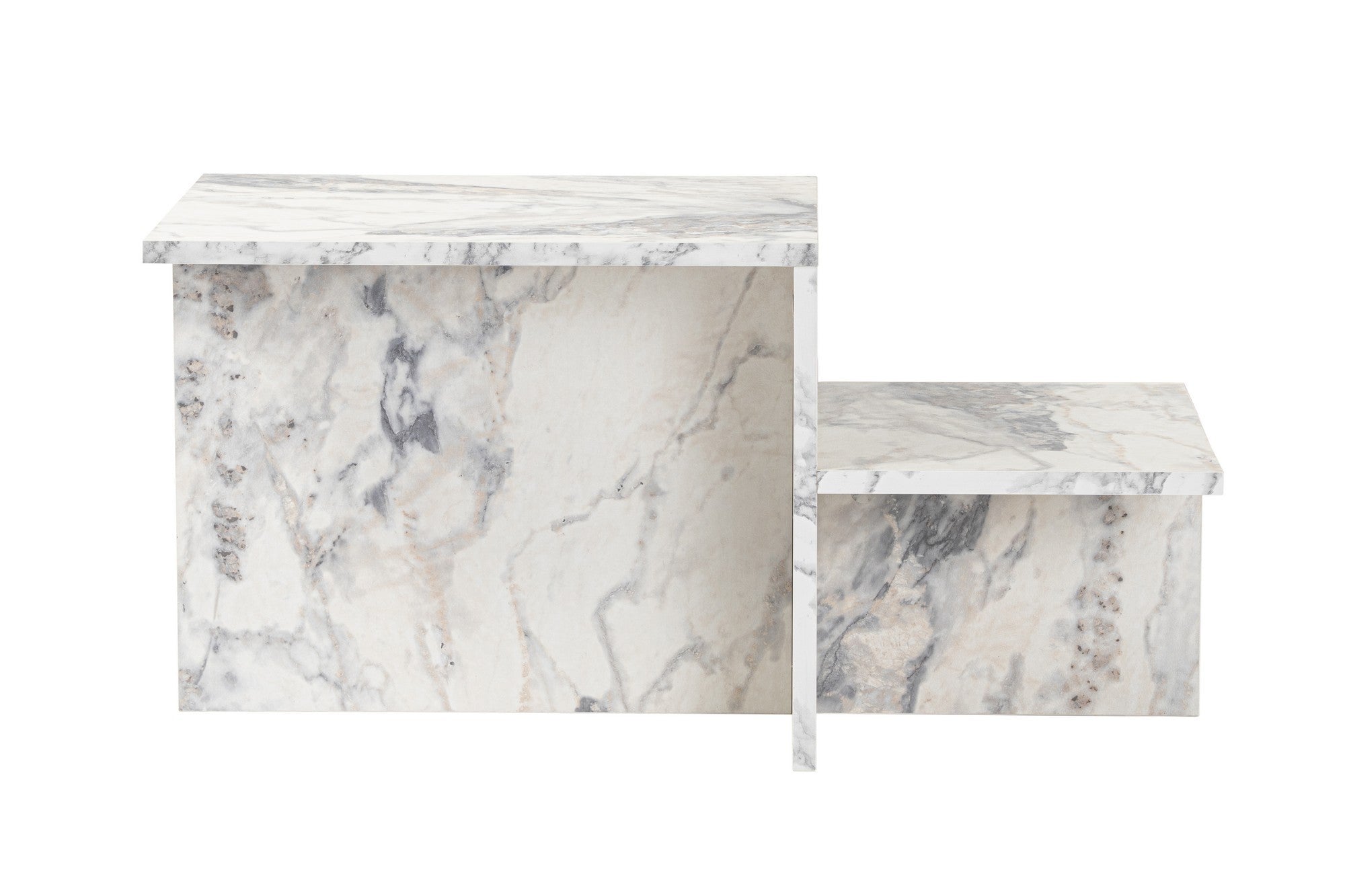 Stolić za kavu Harmony - Fressia Marble | AG-vitahome.hr