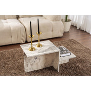 Stolić za kavu Harmony - Fressia Marble | AG-vitahome.hr