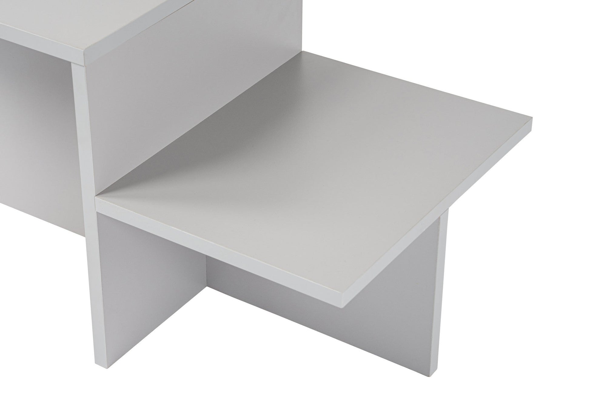 Stolić za kavu Harmony - Grey | AG-vitahome.hr