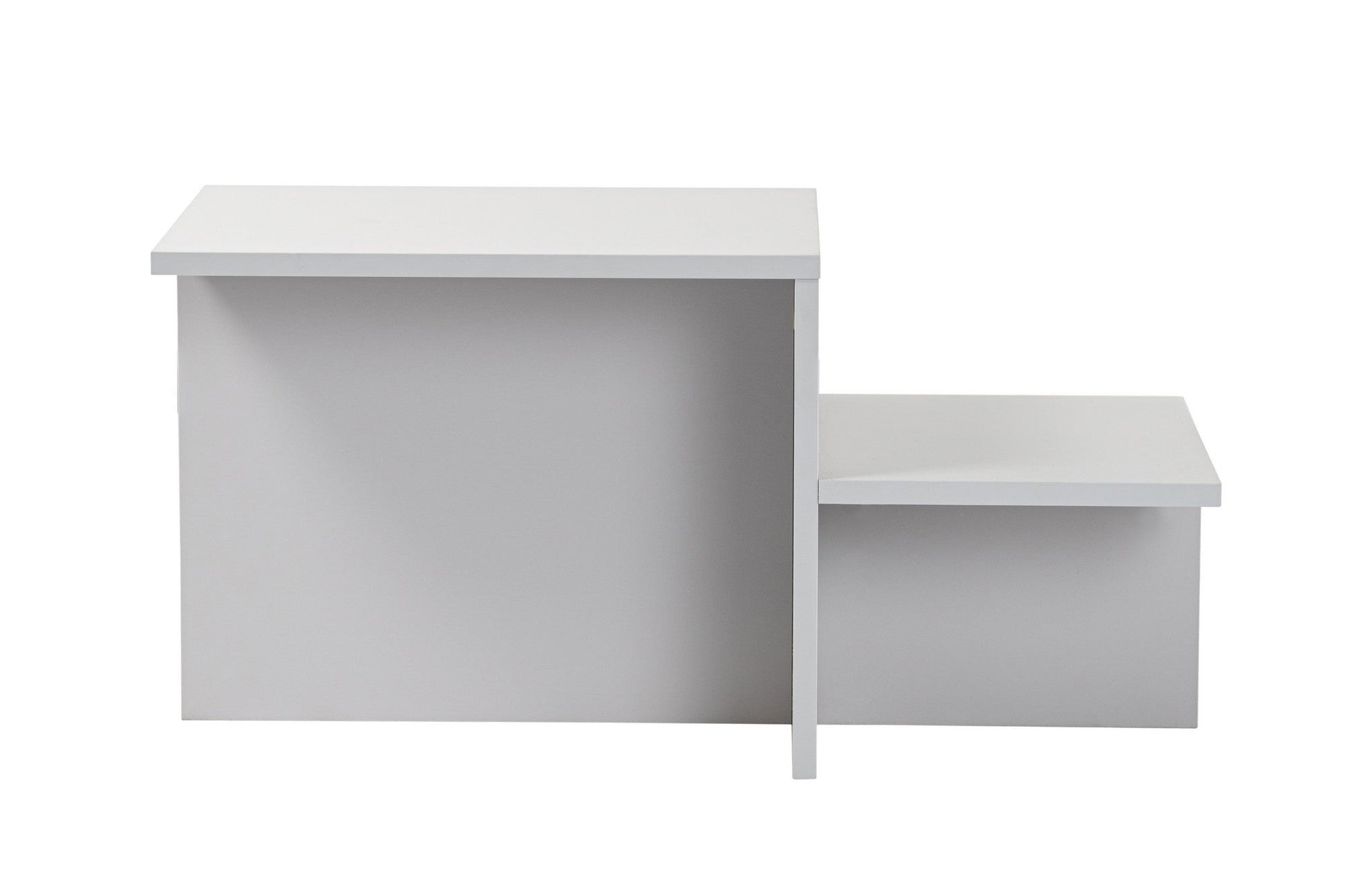 Stolić za kavu Harmony - Grey | AG-vitahome.hr