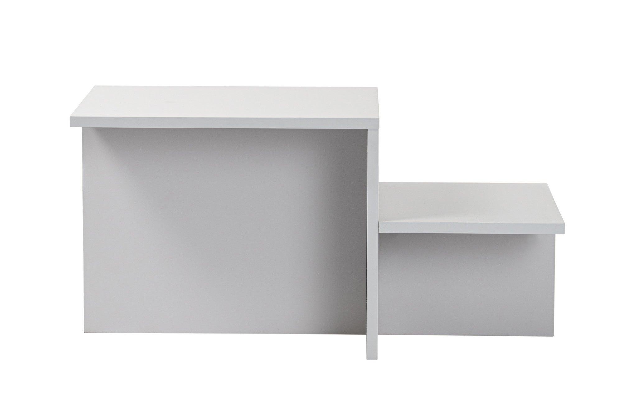 Stolić za kavu Harmony - Grey | AG-vitahome.hr